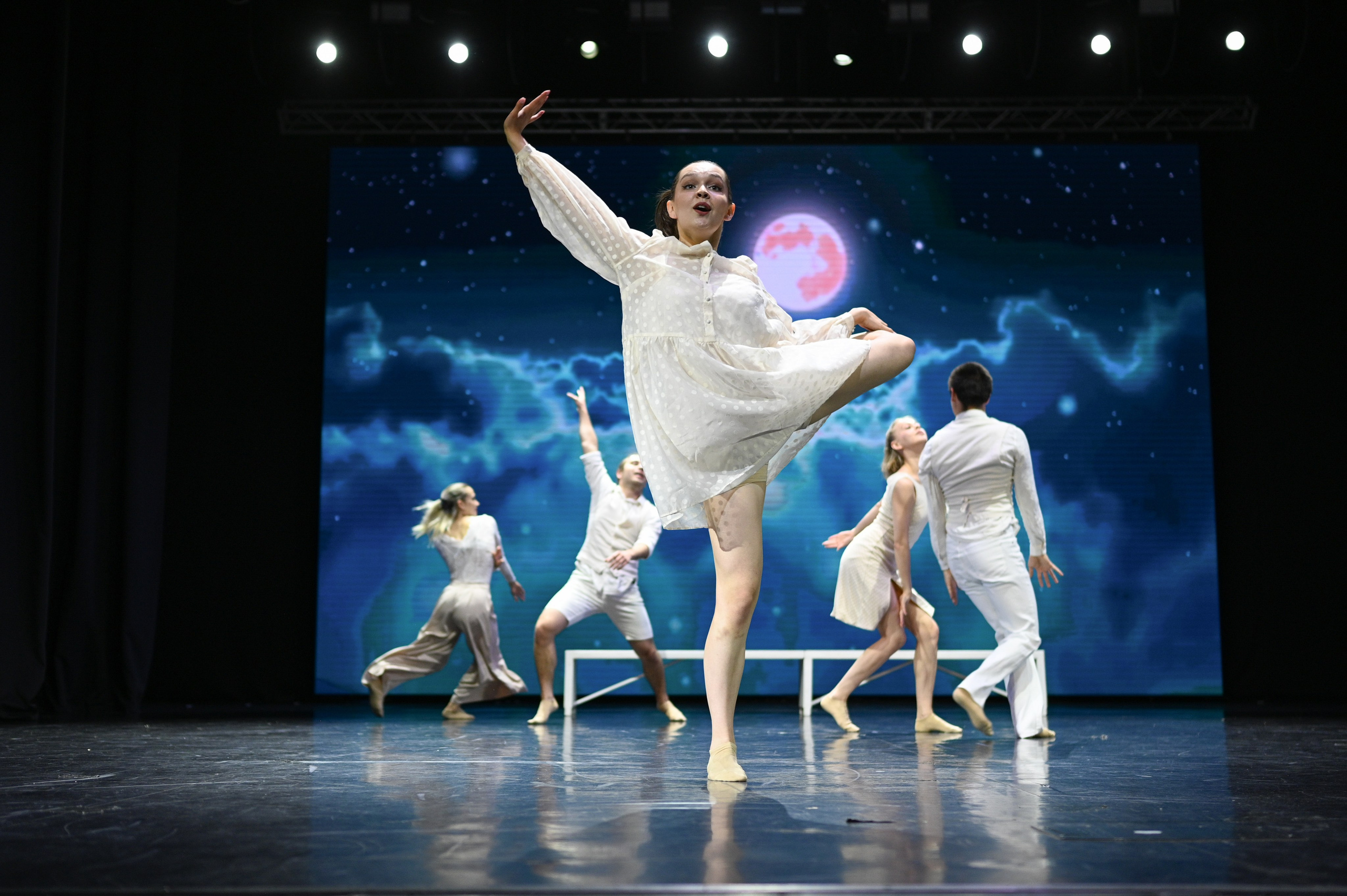 Фоторепортажи в Казани. Фотопортреты в Казани  фотограф Олег Каракулов