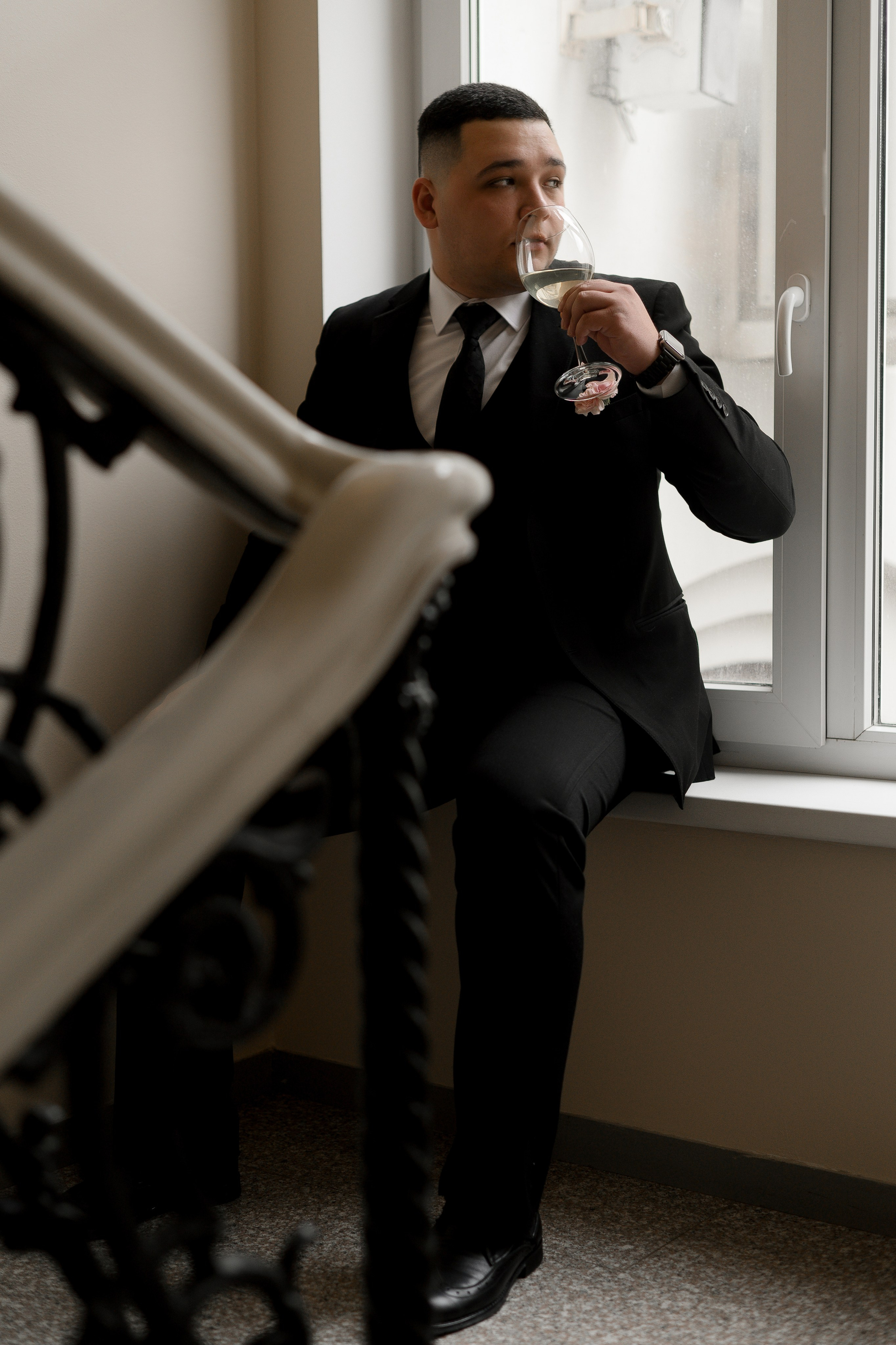 Настя и Семён. Женский, семейный и свадебный фотограф в Астрахани Виктория Бузаева