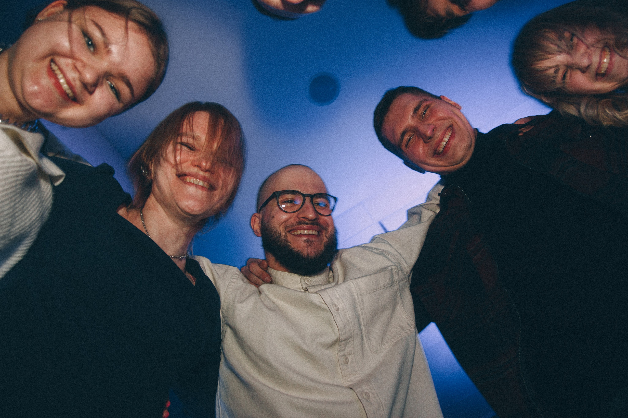 Мероприятия. Фотограф в Ростове Александр Курылев