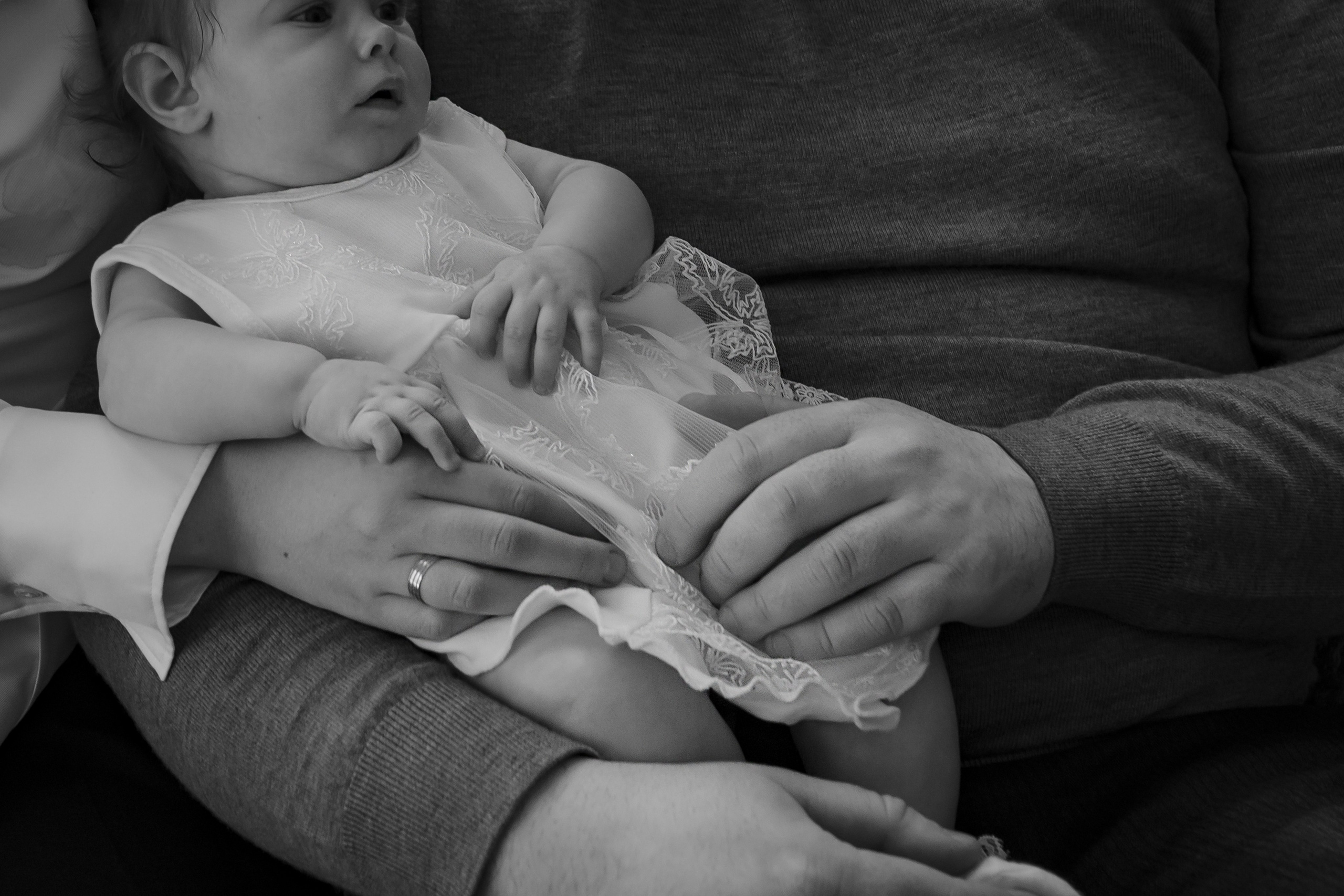 Семейная съемка в студии. Семейный и детский фотограф в Москве Дорогова Екатерина