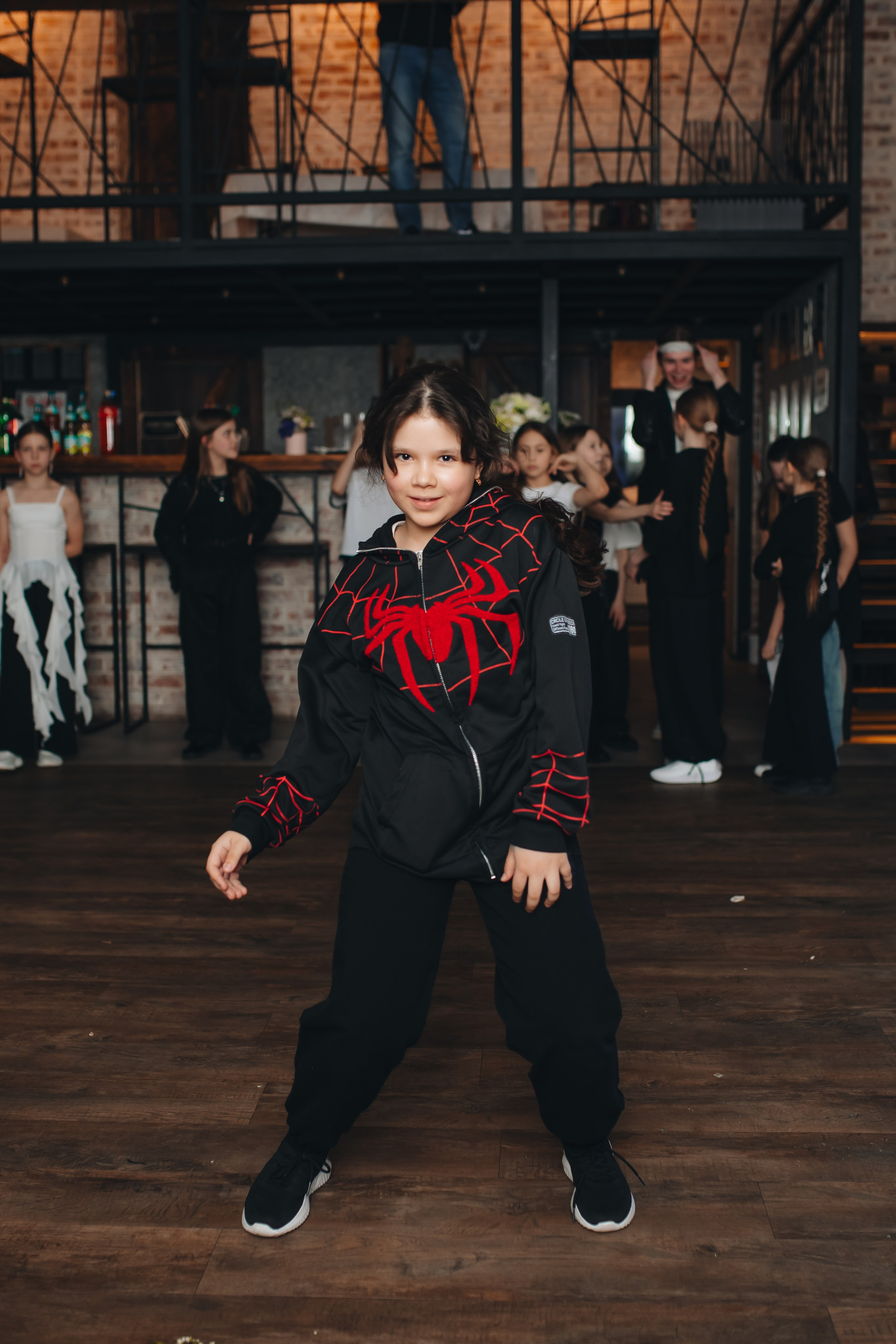 Марусе 11 лет. Семейный и детский фотограф в Москве Дорогова Екатерина