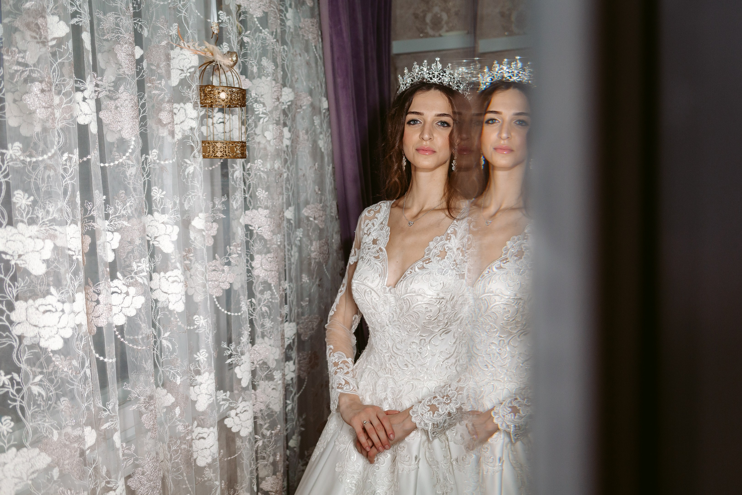 19.12.2021. Свадебный Фотограф в Москве Гор Магтагян