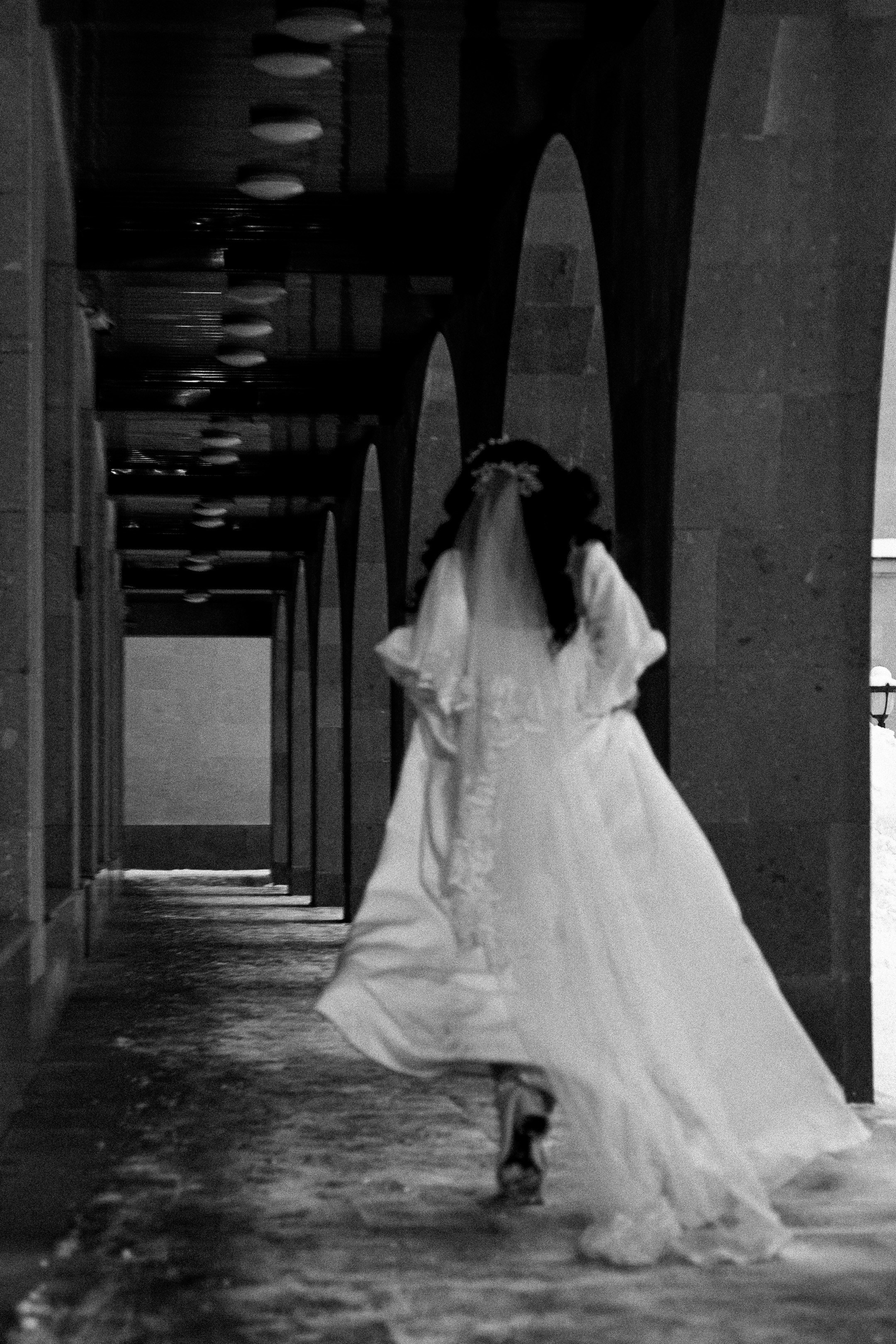 Венчание А & Р. Свадебный Фотограф в Москве Гор Магтагян