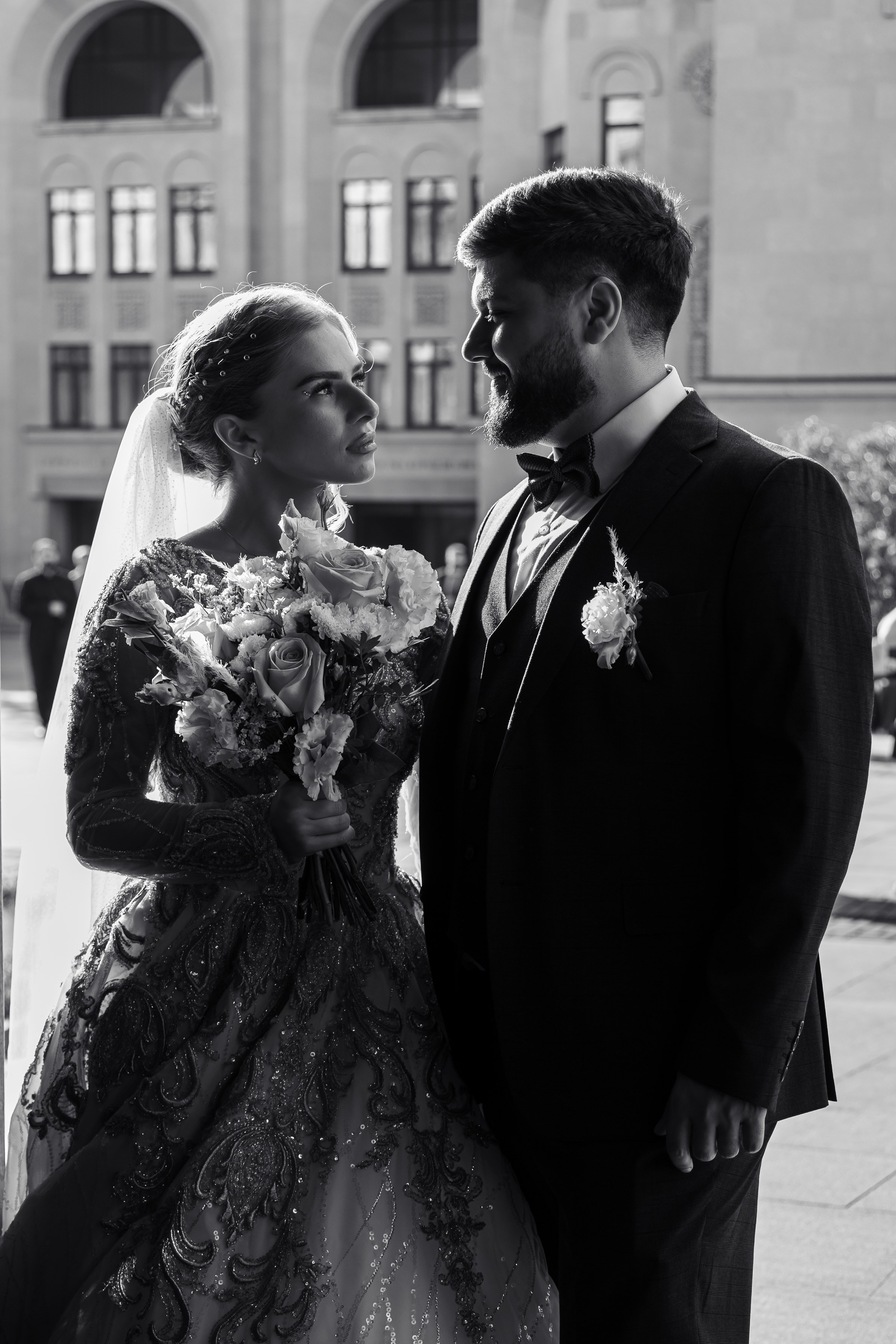 Свадьба А & А. Свадебный Фотограф в Москве Гор Магтагян