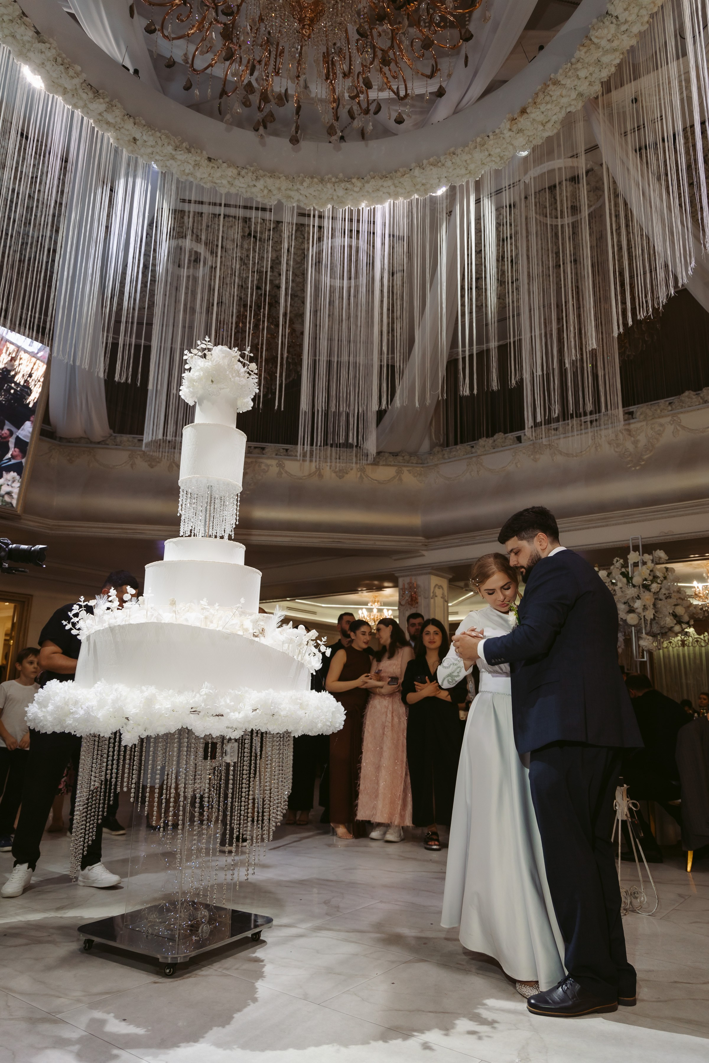 Свадьба А & А. Свадебный Фотограф в Москве Гор Магтагян