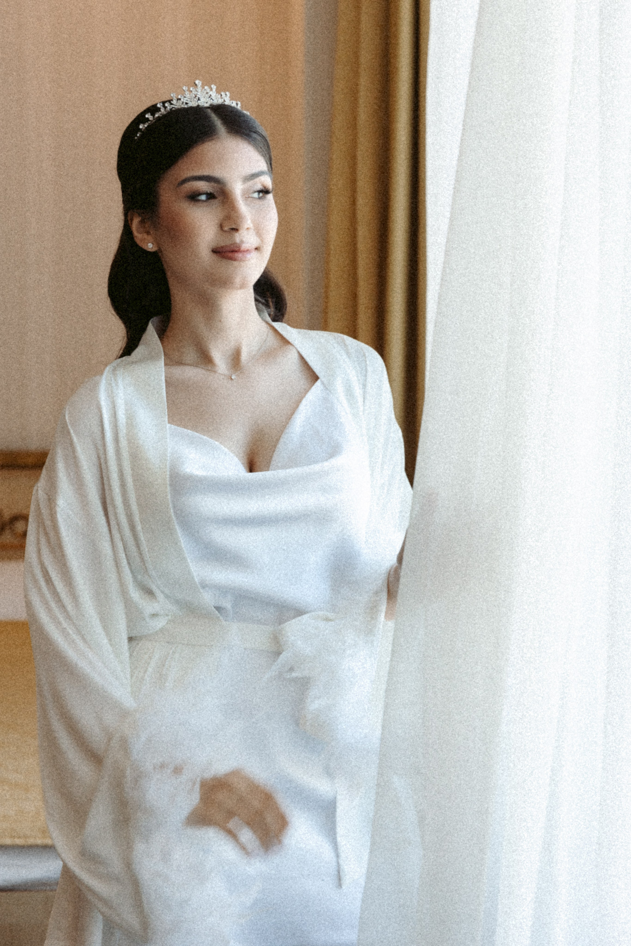 Свадьба С & К. Свадебный Фотограф в Москве Гор Магтагян