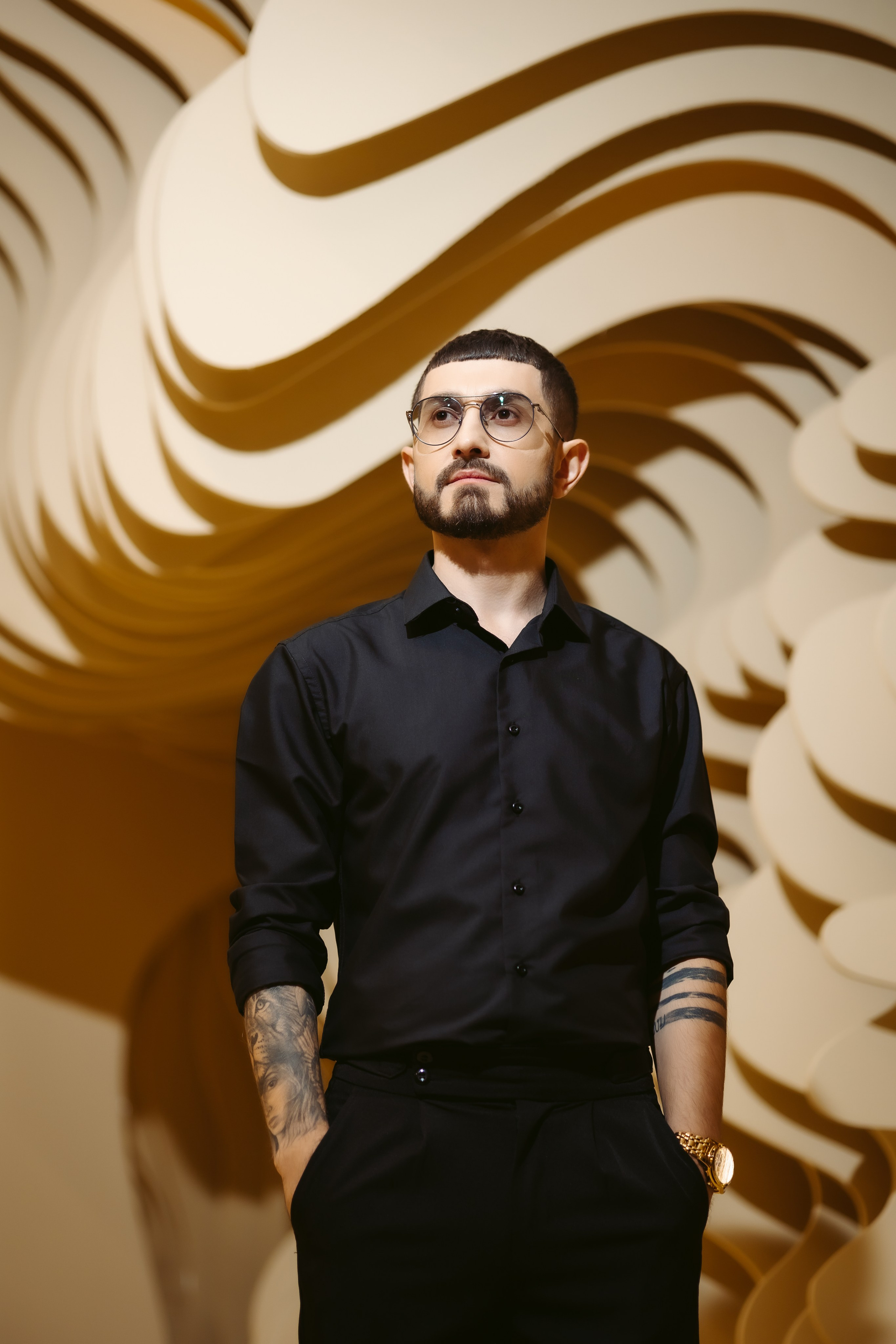 Harut Bareghamyan. Свадебный Фотограф в Москве Гор Магтагян