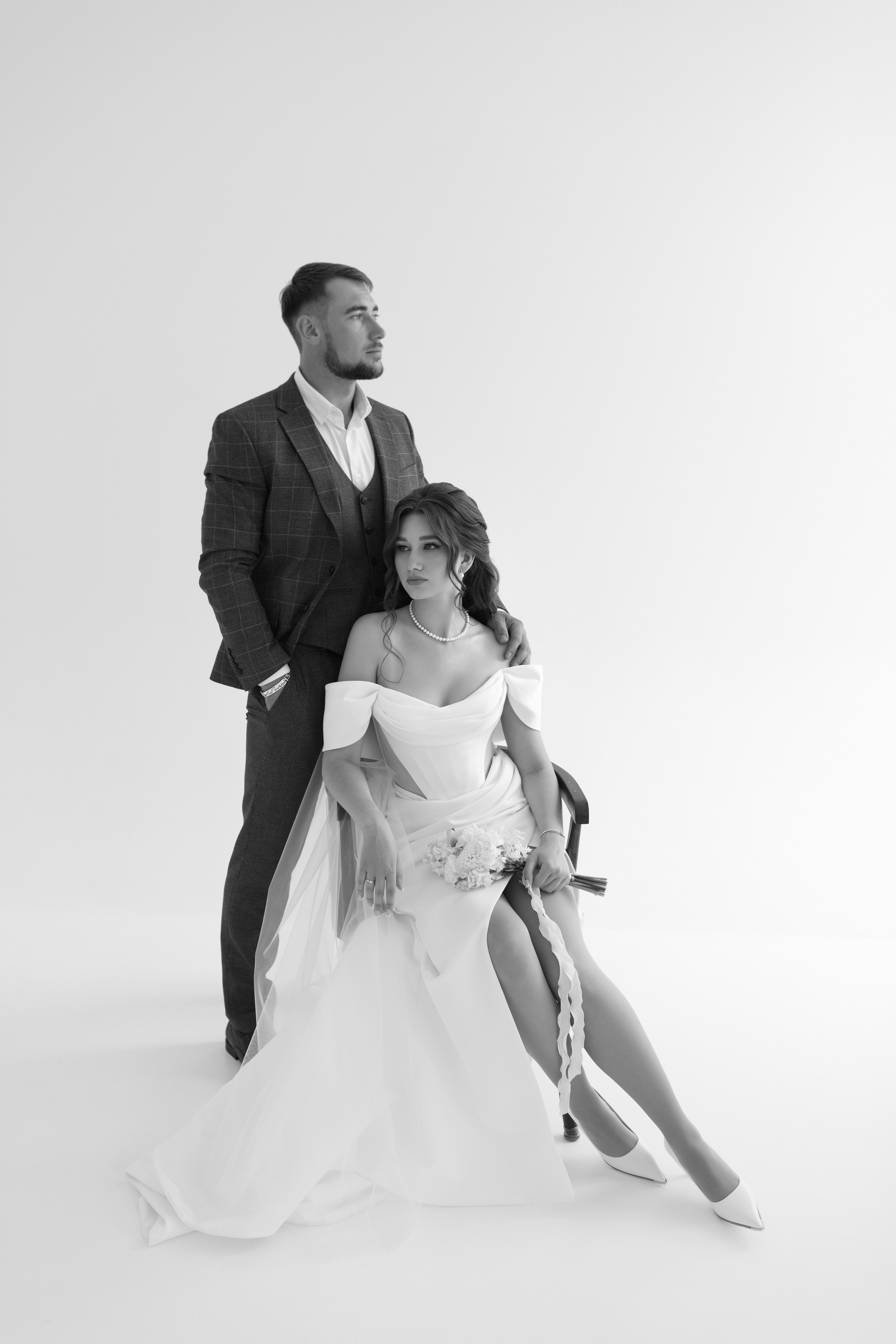 Свадьба Игоря и Ирины. Свадебный и семейный фотограф в Иркутске Яна Лиа