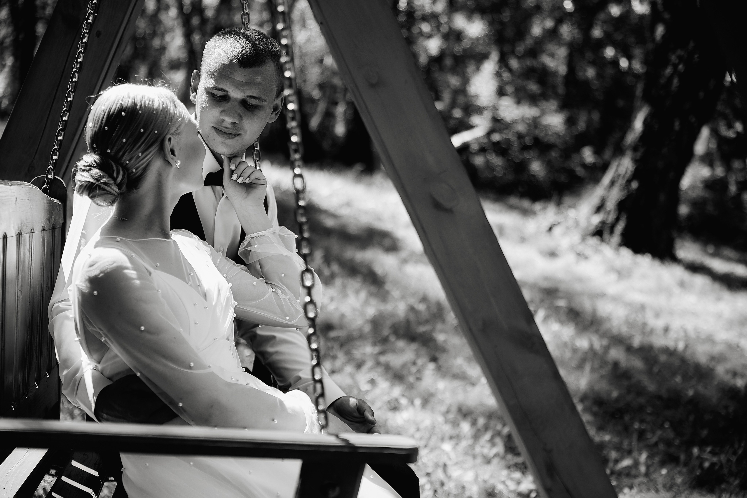 Свадебный проект «Горько» — свадьба Даши и Саши. Свадьба под ключ в Новокузнецке, Прокопьевске, Киселевске