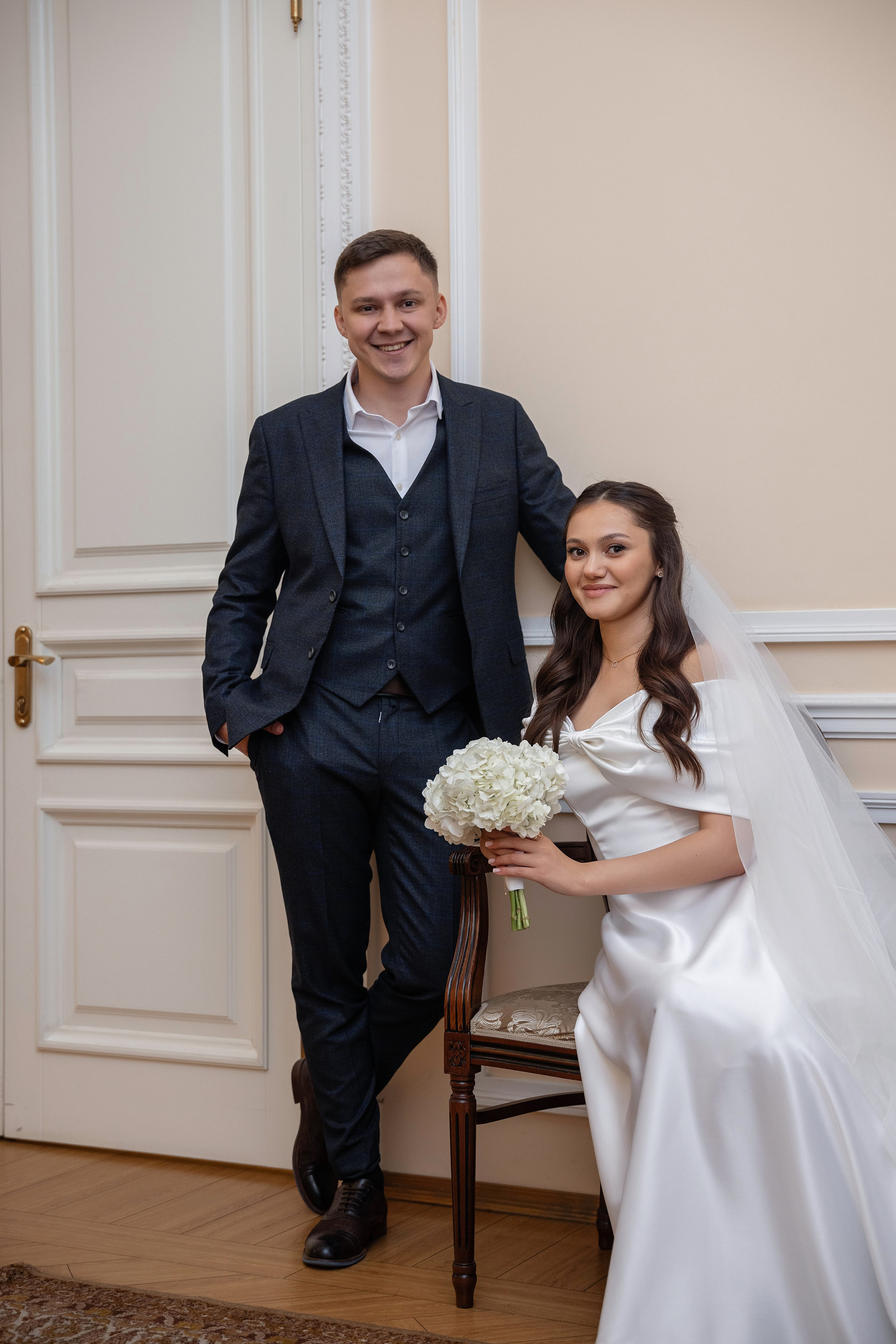 Маргарита и Руслан. Свадебный и портретный фотограф