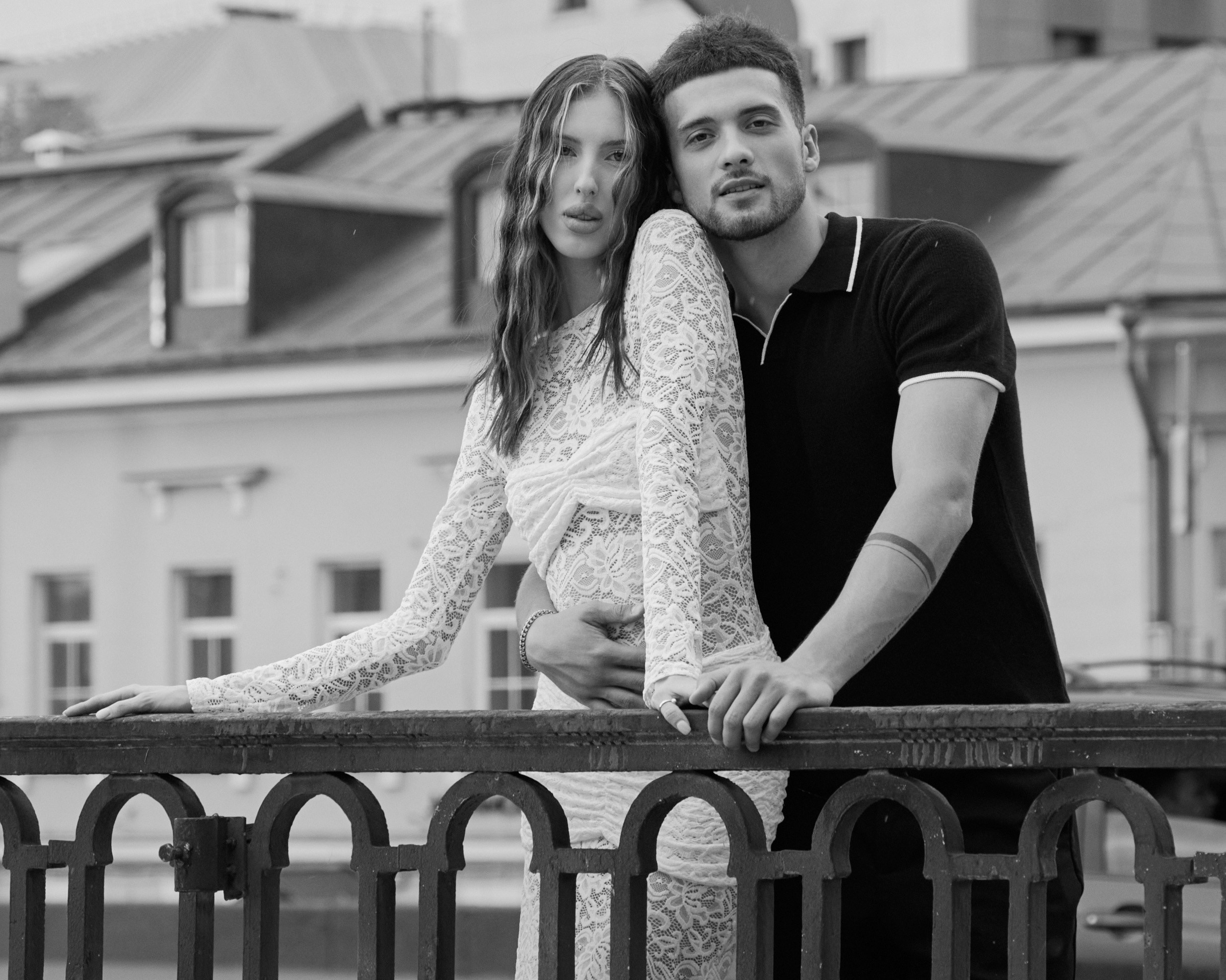 Саша + Костя. Minflo Photographer