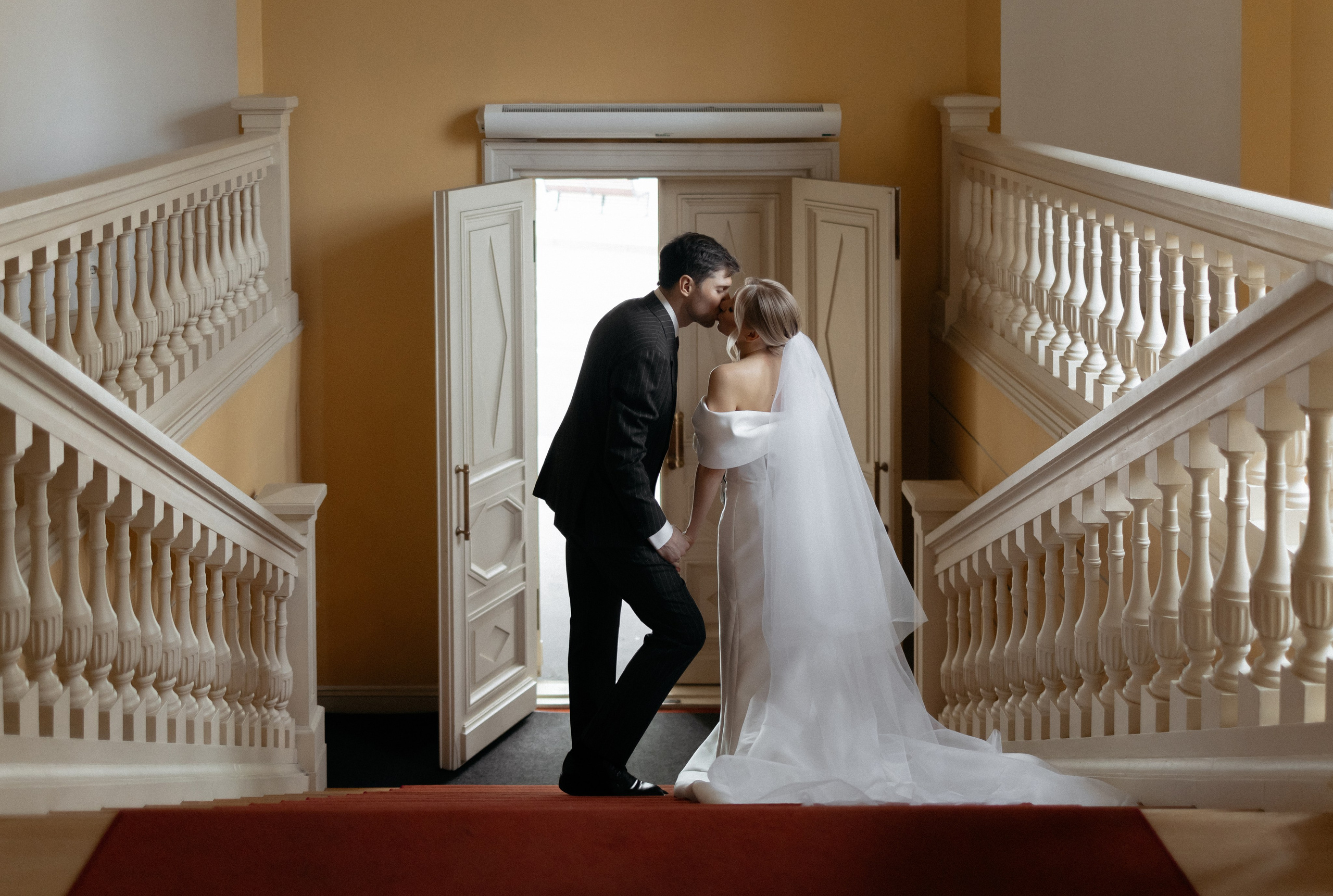 Сергей и Ирина. Фотограф Москва|Комиссарова Наталья