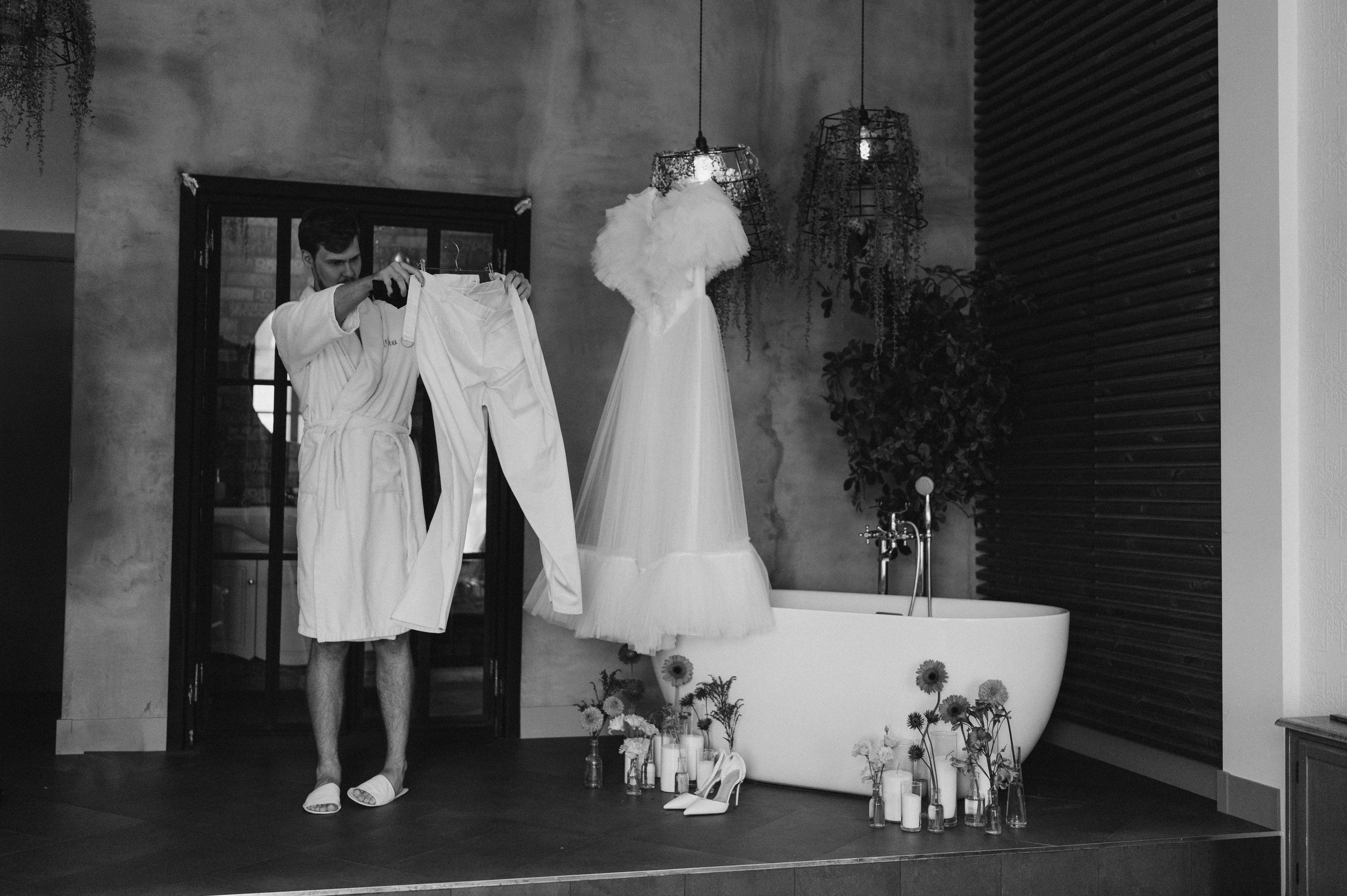 D&U. Свадебный и семейный фотограф в Ростове-на-Дону Ирина Цой