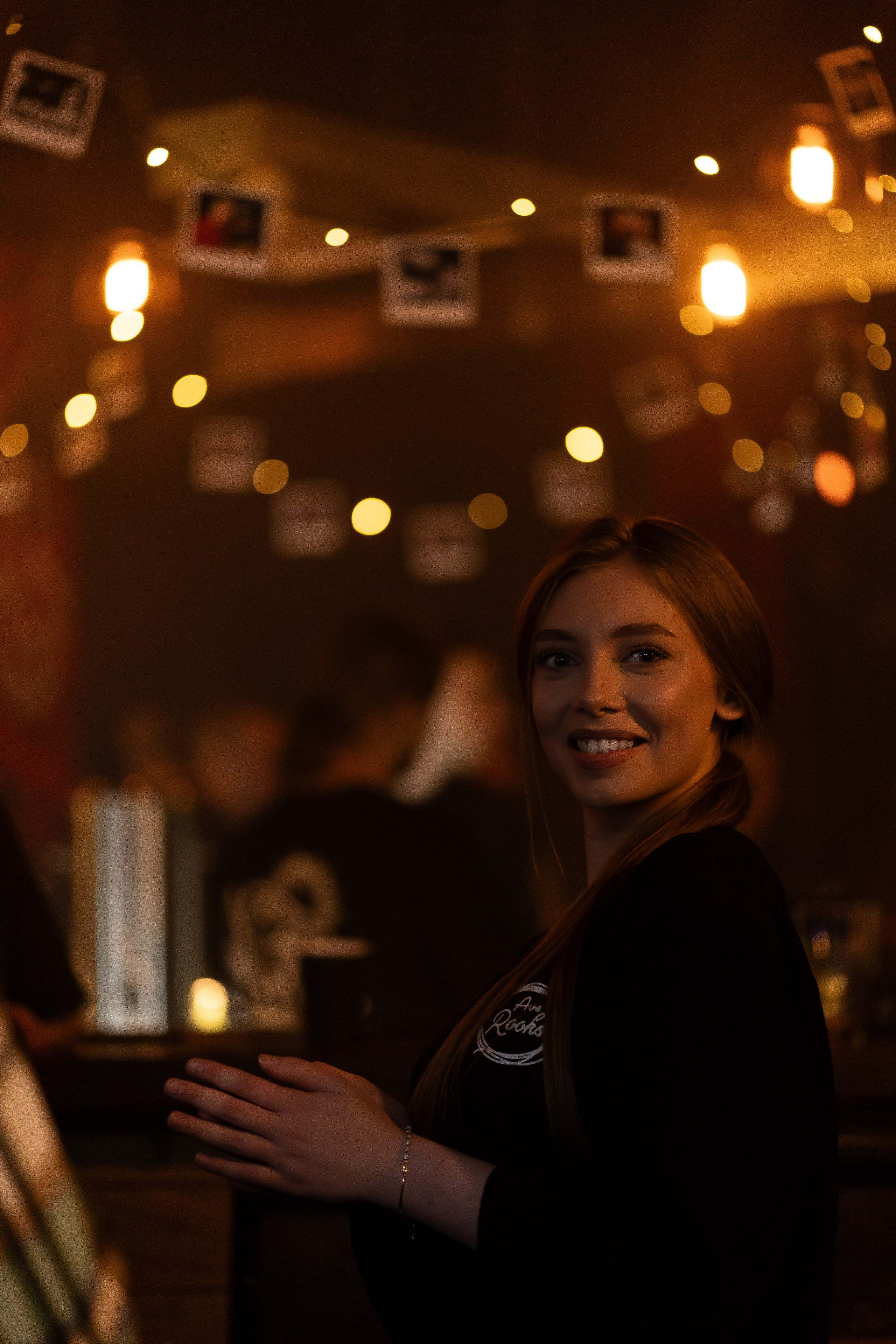 Rook's. Анастасия Паршукова — фотограф Шерегеш Новосибирск