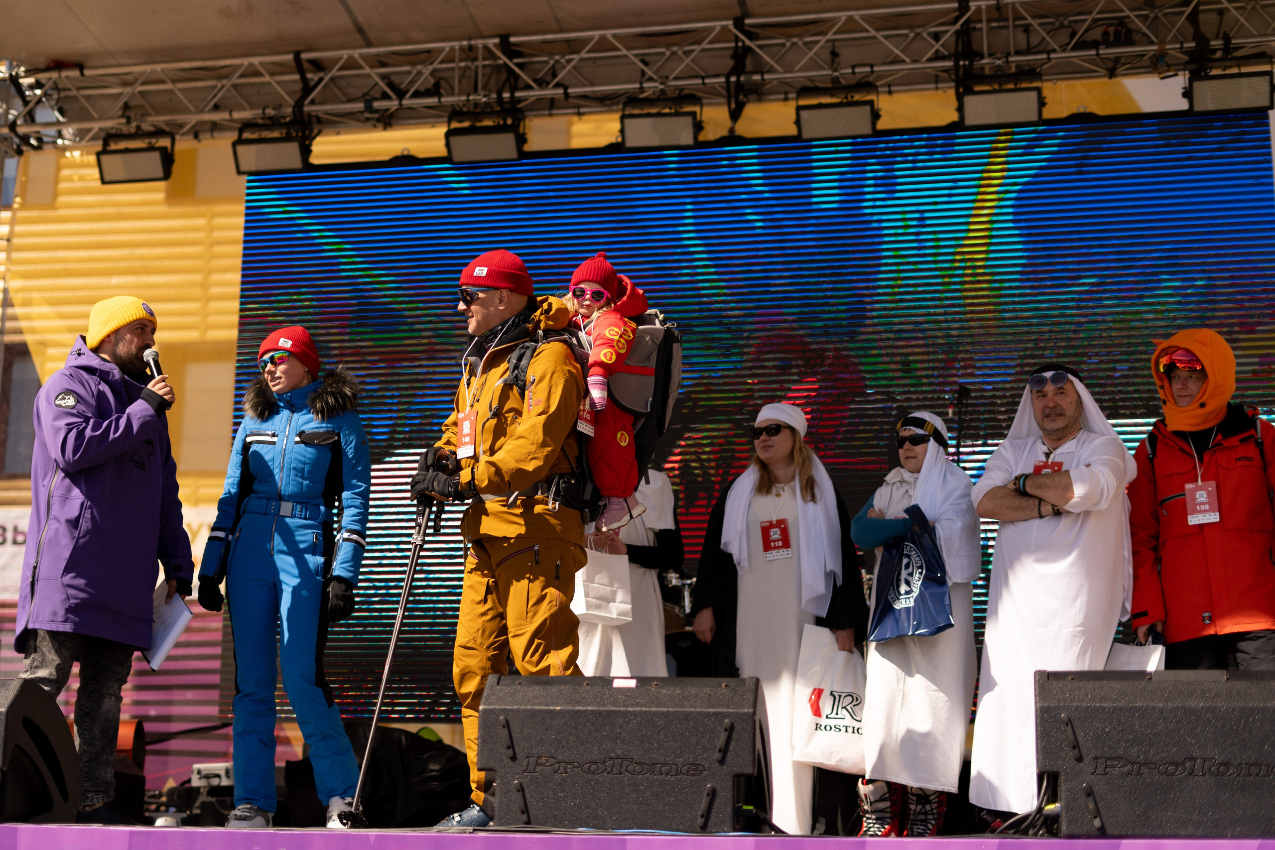 Грелка 16.04.24. Анастасия Паршукова — фотограф Шерегеш Новосибирск
