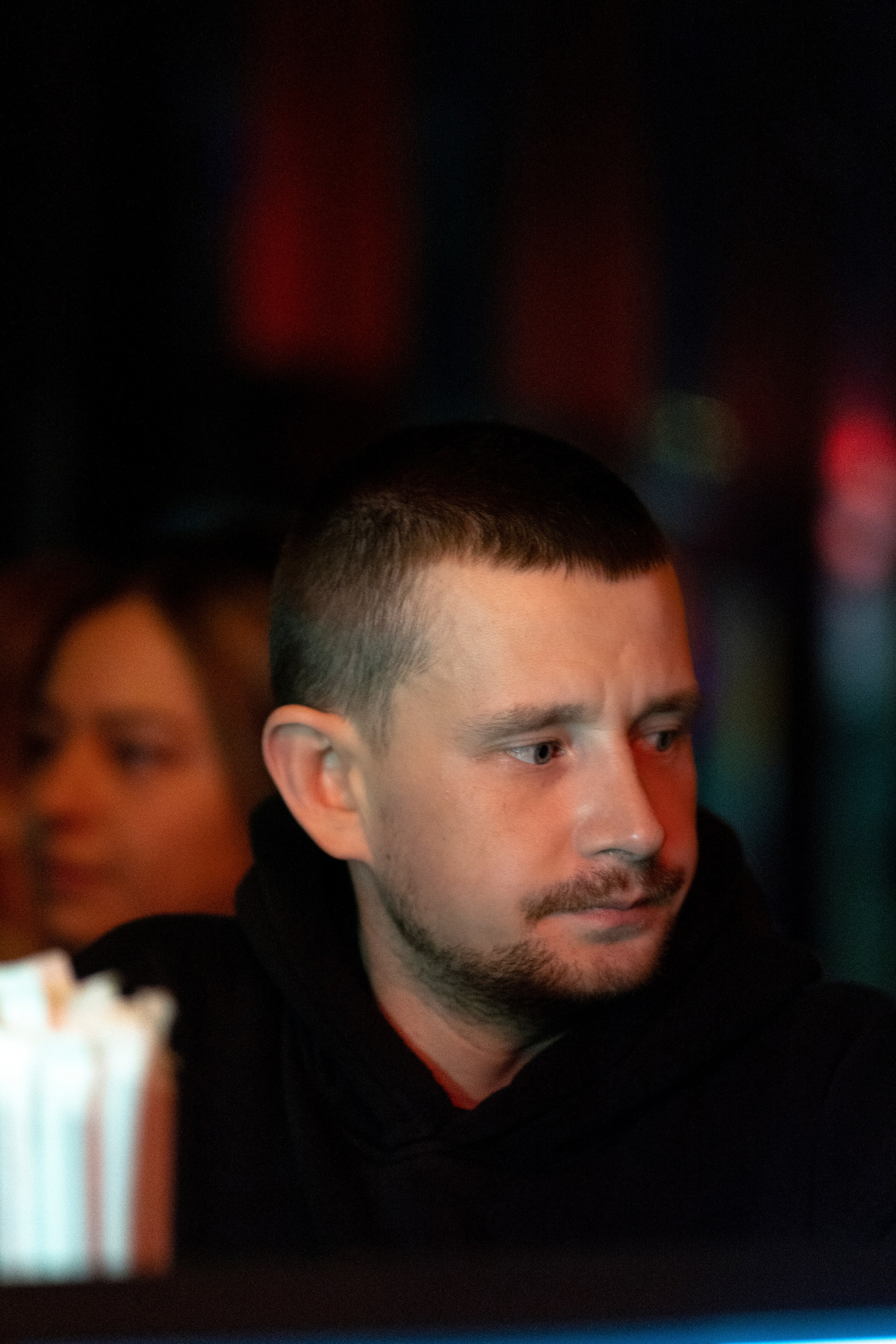 HNY. Анастасия Паршукова — фотограф Шерегеш Новосибирск