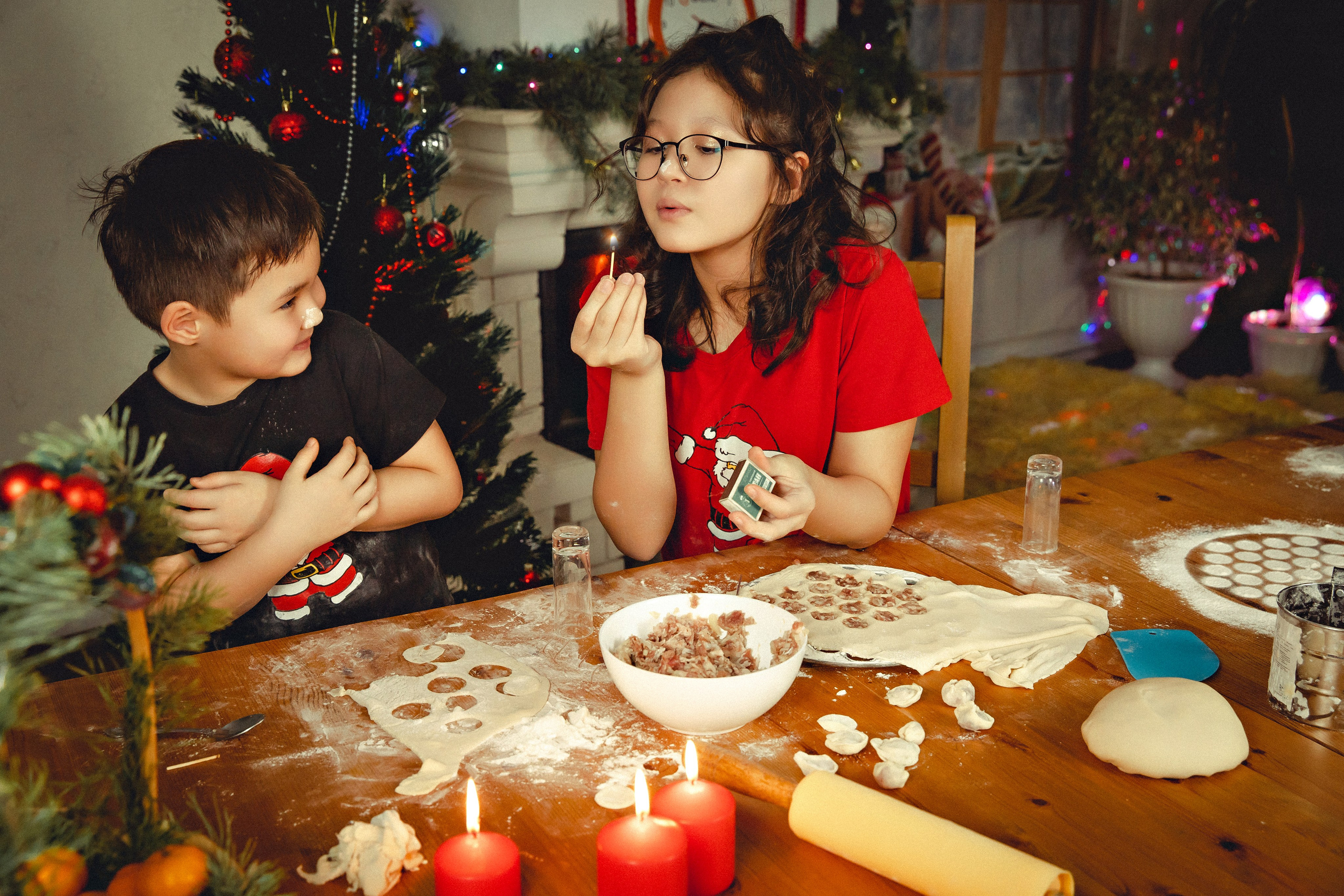 Новый год. Организую и проведу любые фотосессии в солнечной Бурятии, в Улан-Удэ!