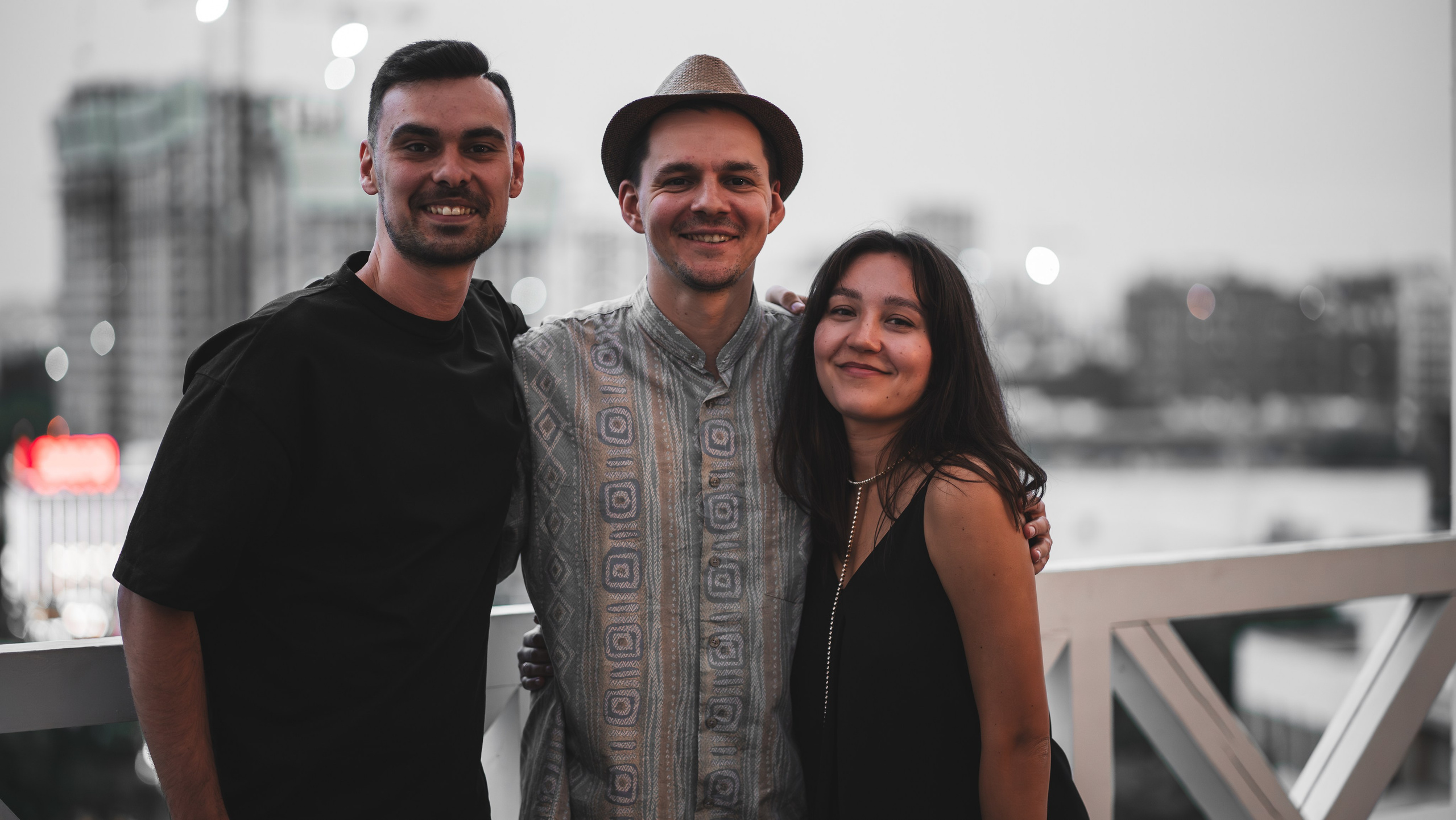 День рождение Константина. Фотограф Антон Белоусов