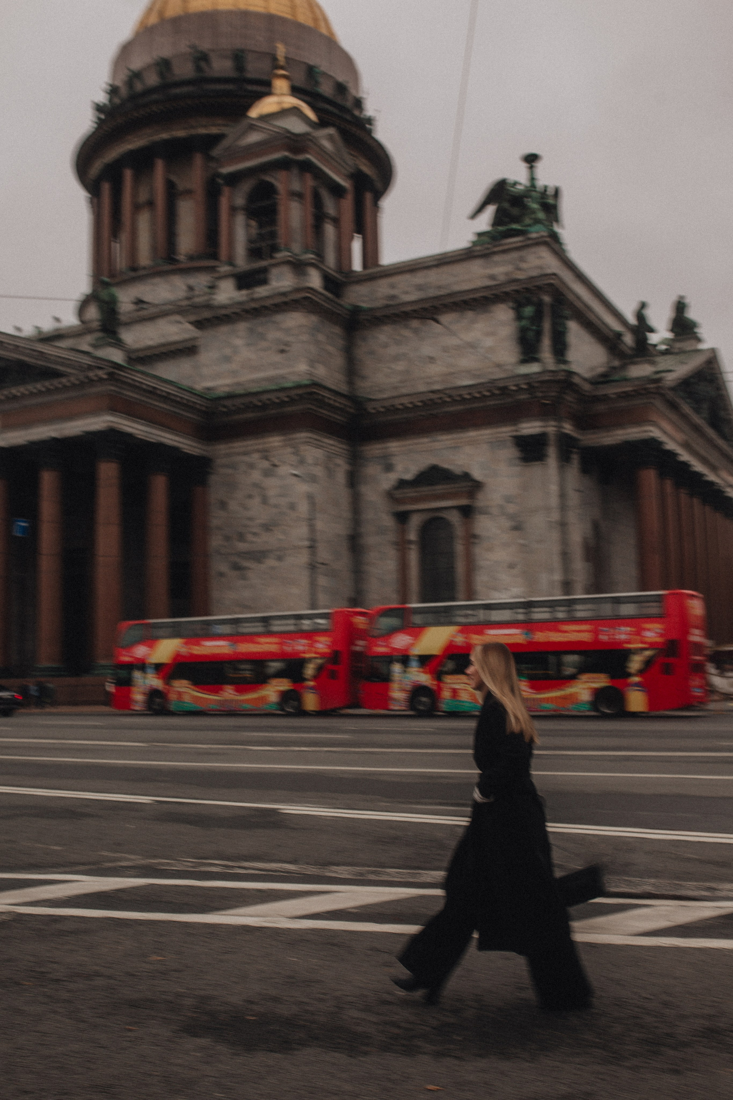 Анастасия. Фотограф в Санкт Петербурге Лара Великова