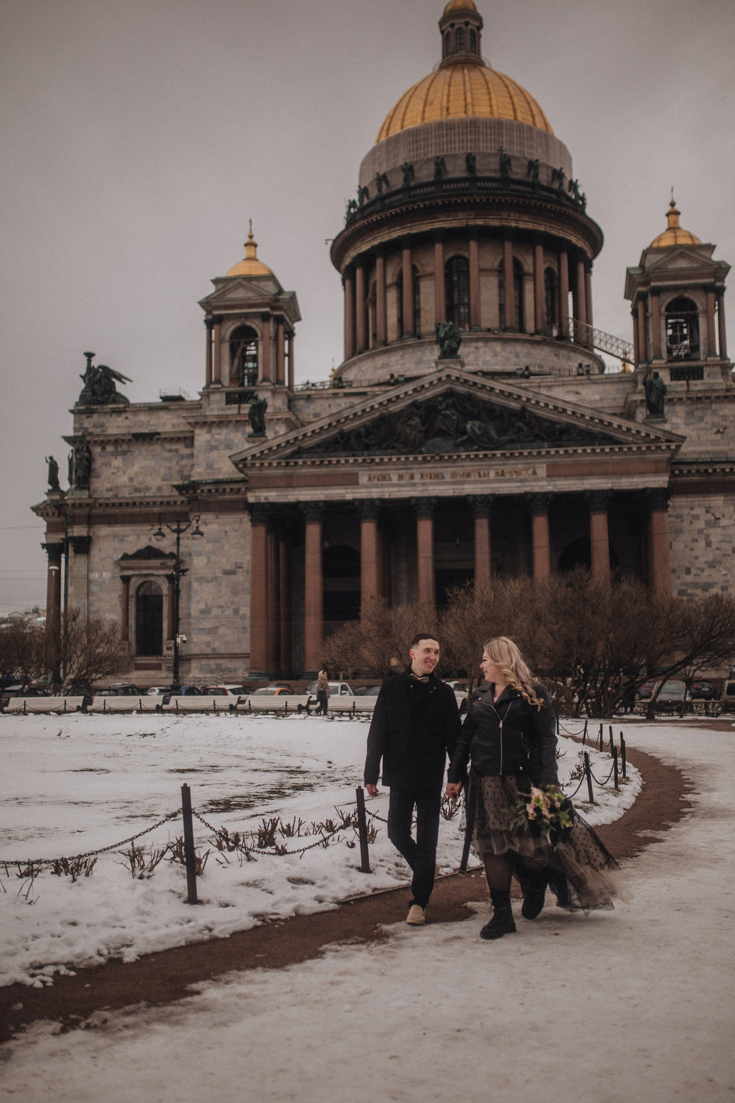 14.02.24. Фотограф в Санкт Петербурге Лара Великова