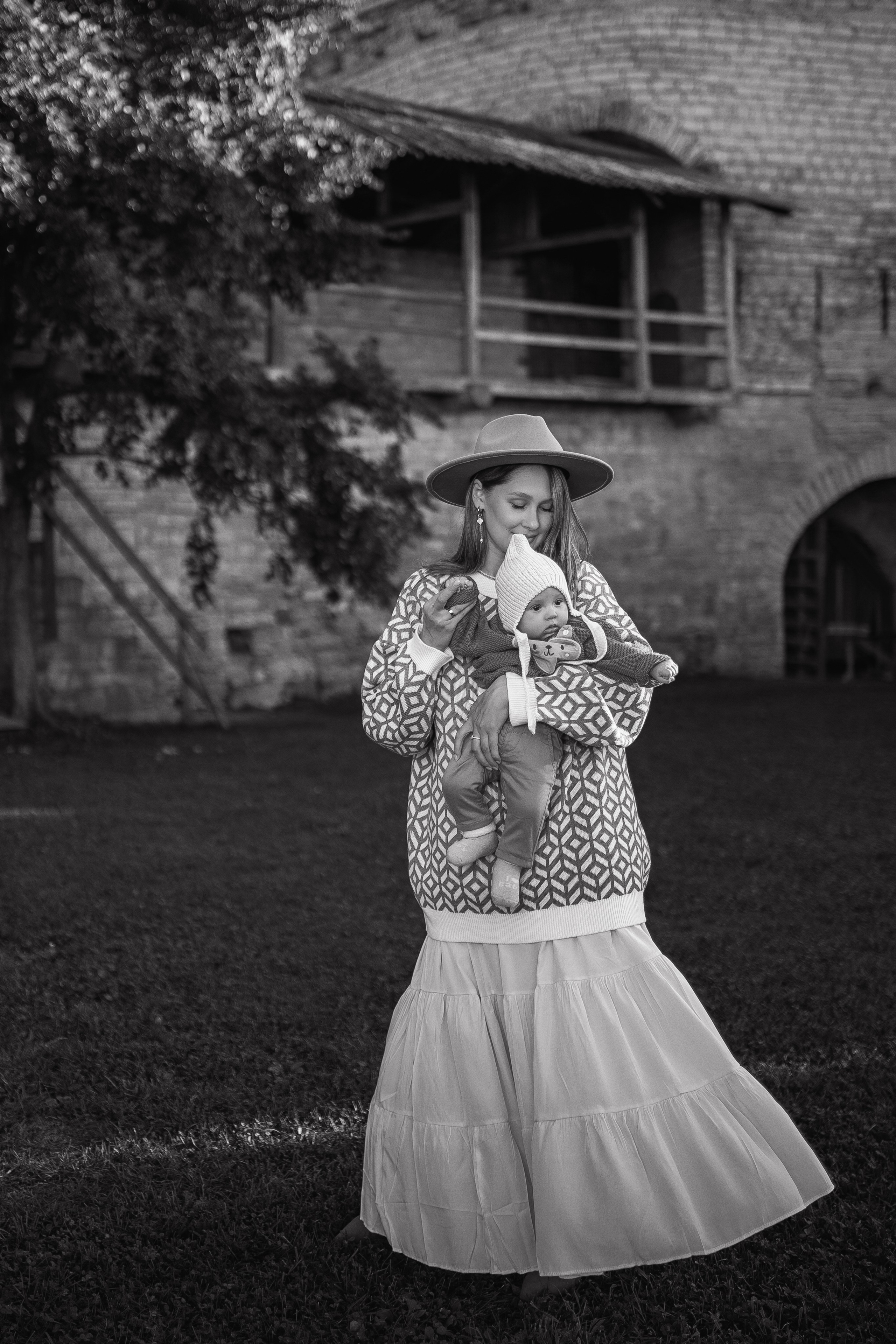 Маша и Федя. Главная