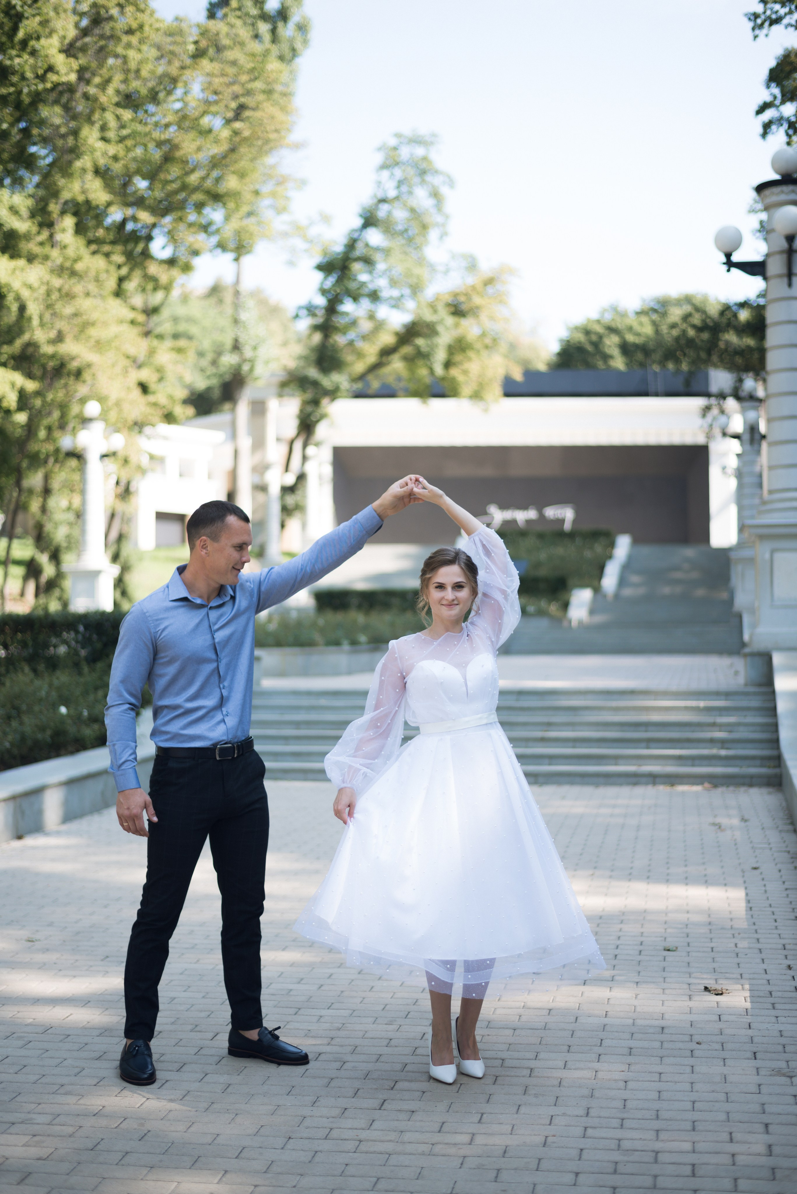 Светлана И Виктор. Семейный и детский фотограф в Воронеже София Минакова