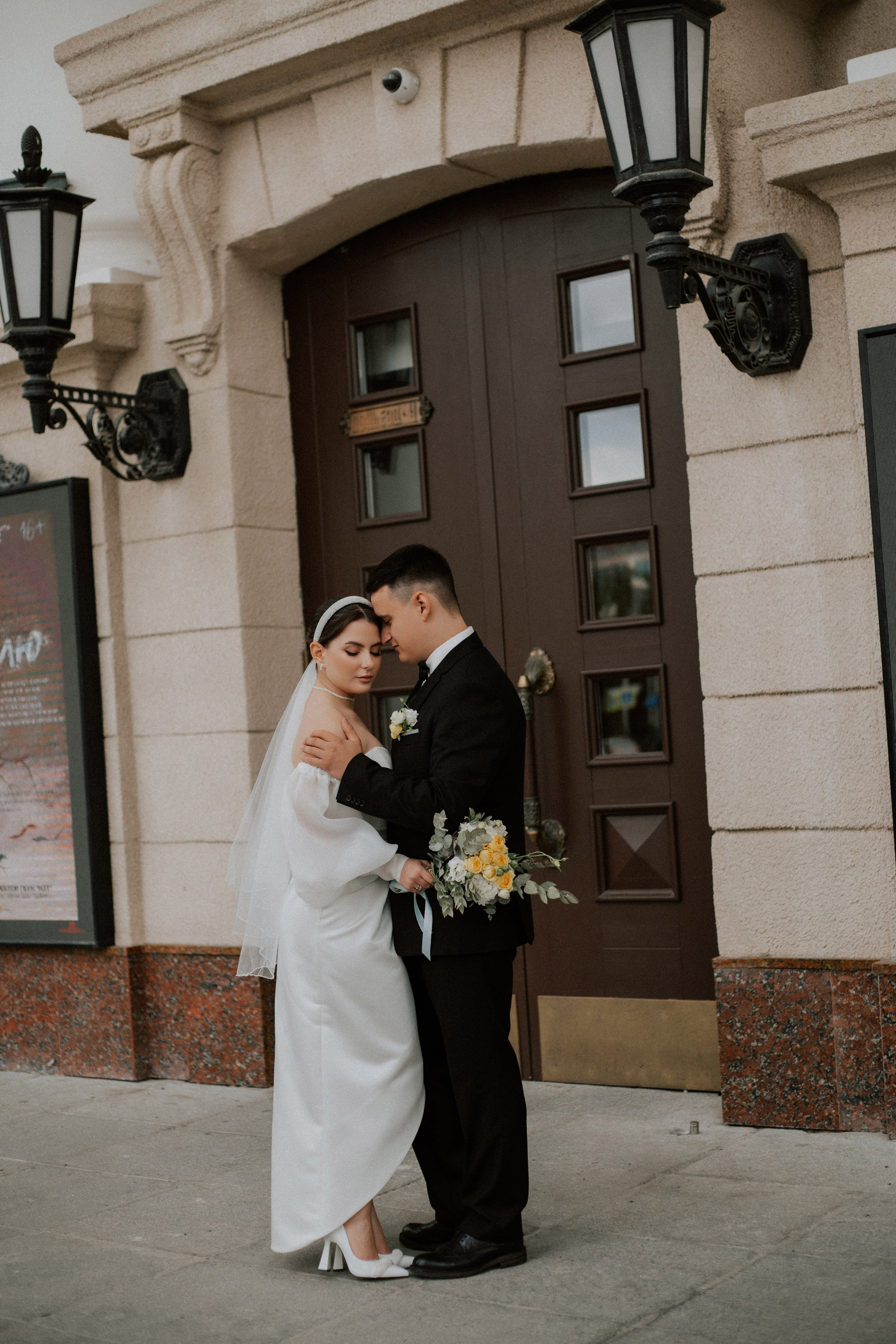 Свадьба Лера Дима. Фотограф|Волгоград|Фролово