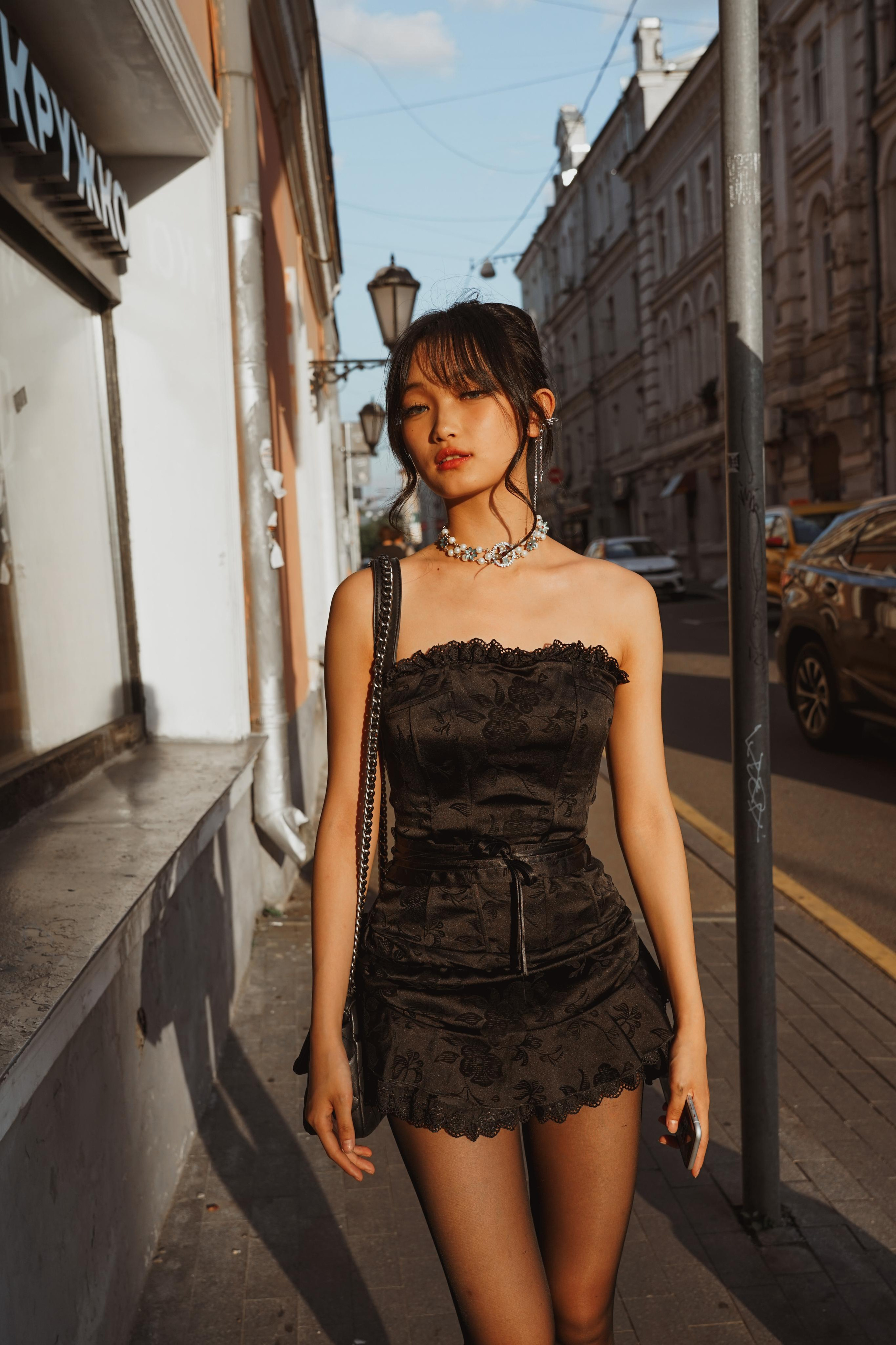 Yana. Photo, Москва | Romas.ph