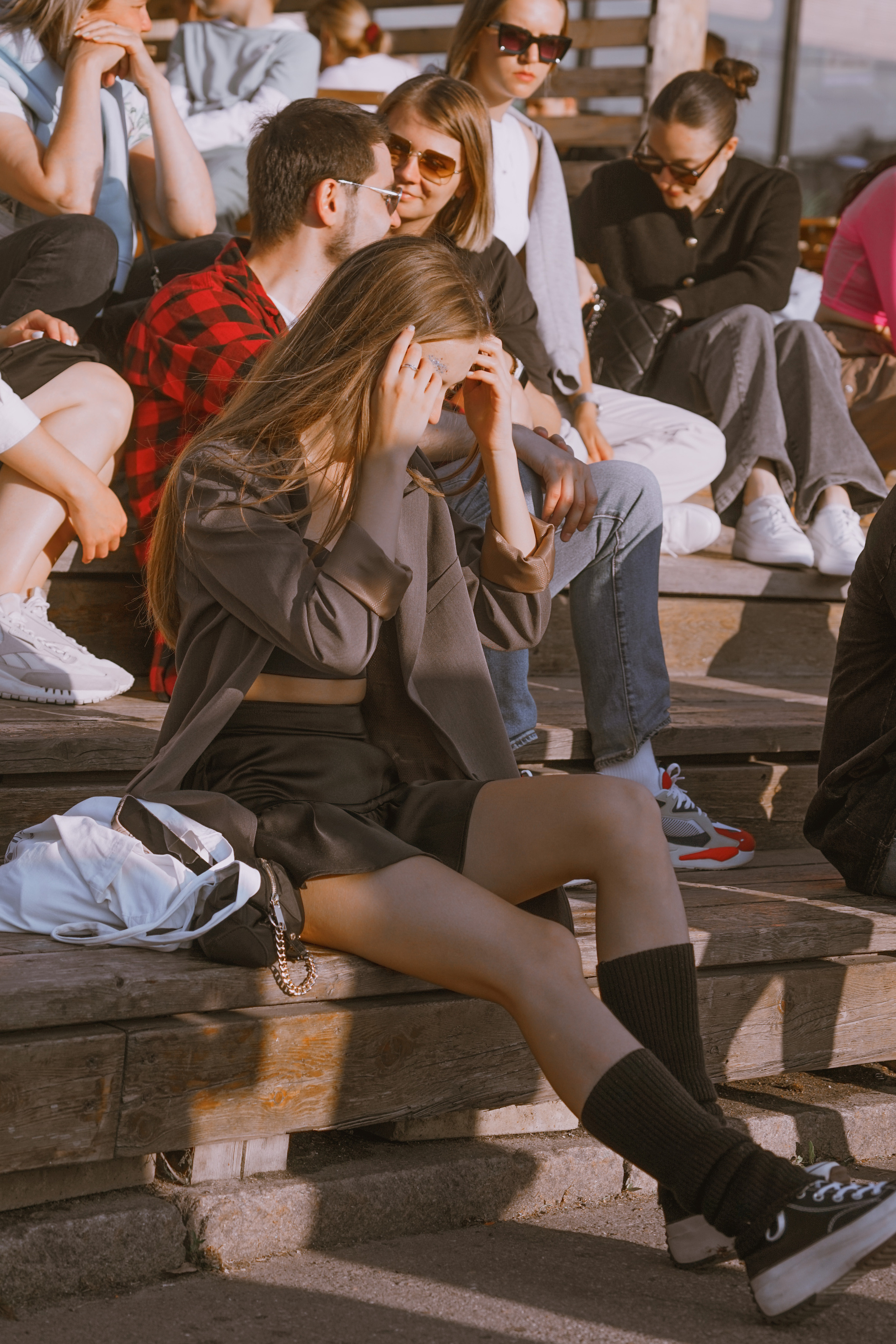 VK Fest Moscow. Photo, Москва | Romas.ph