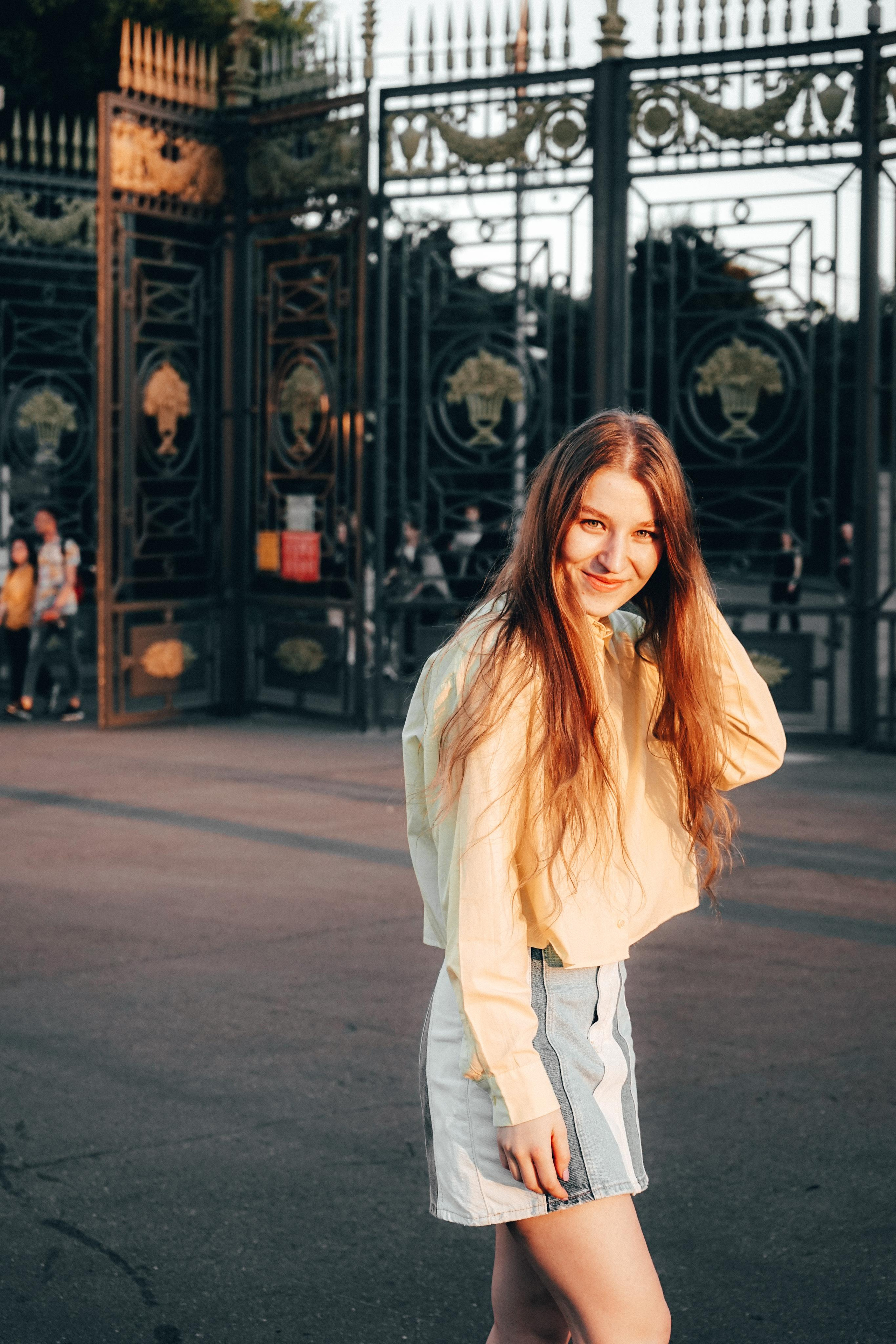 Julia. Photo, Москва | Romas.ph