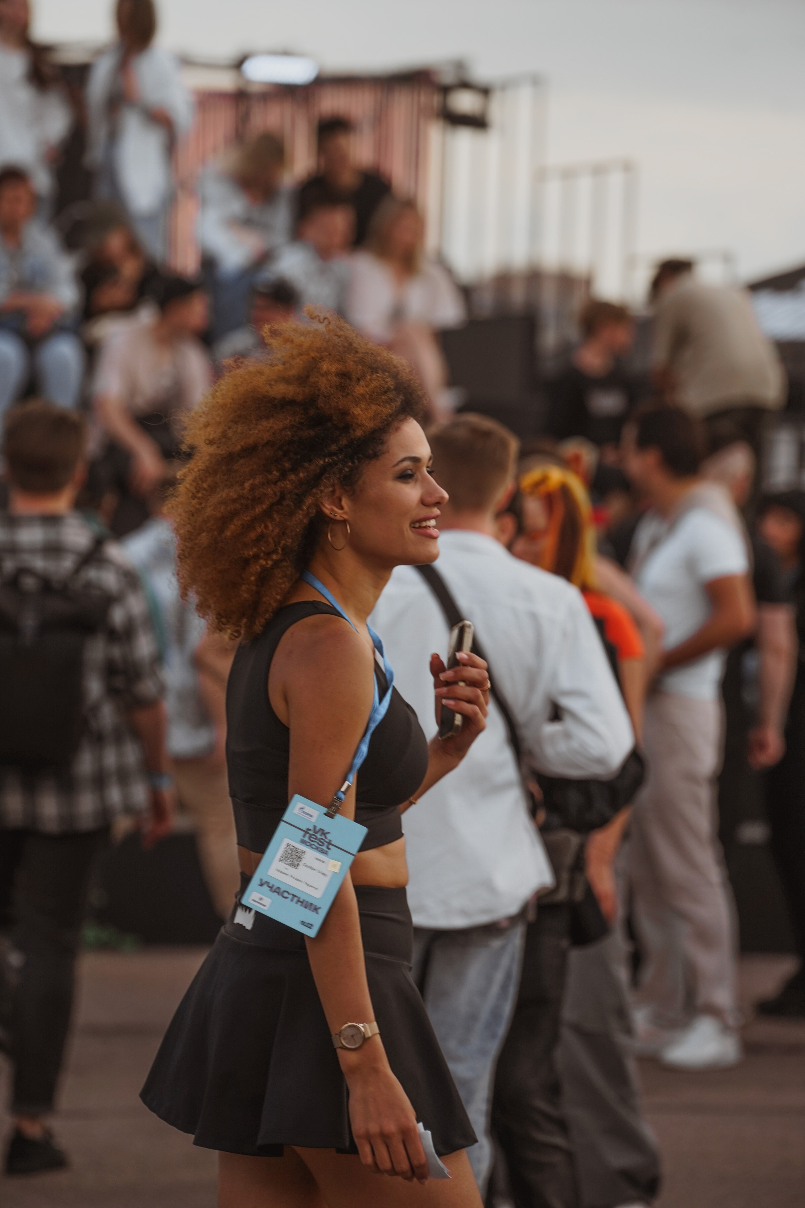 VK Fest Moscow. Photo, Москва | Romas.ph