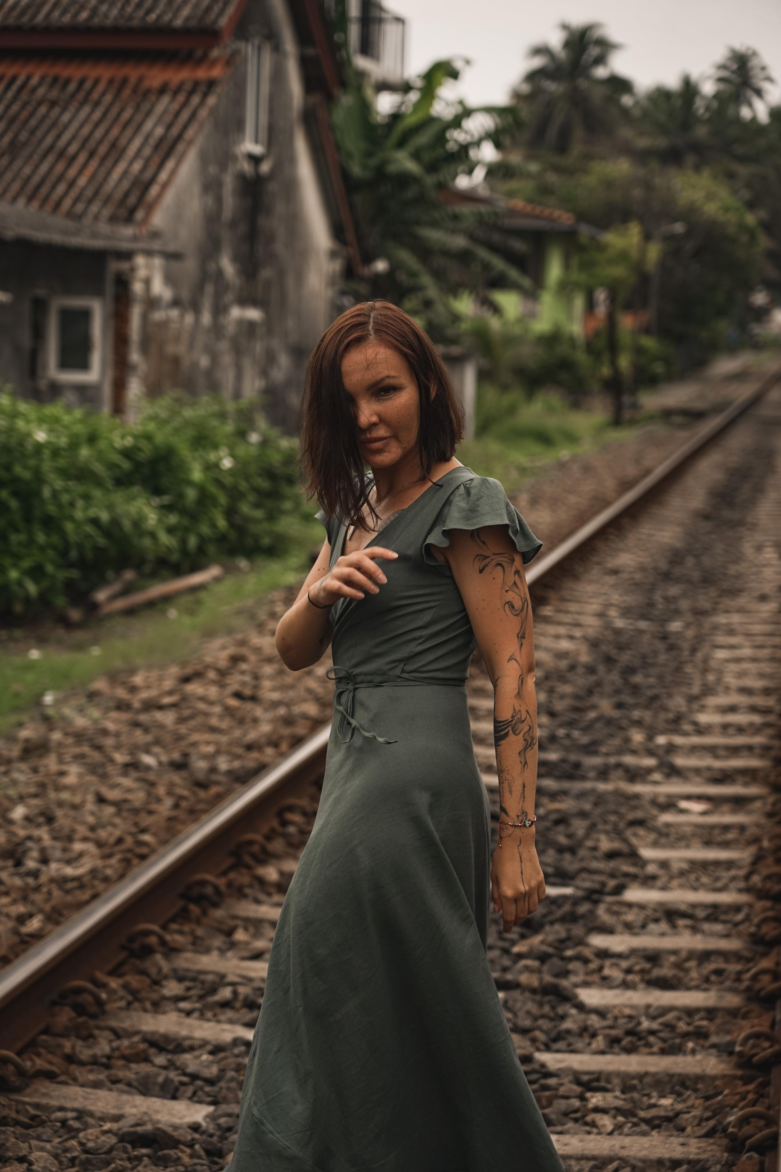 Alisa. Photo, Москва | Romas.ph