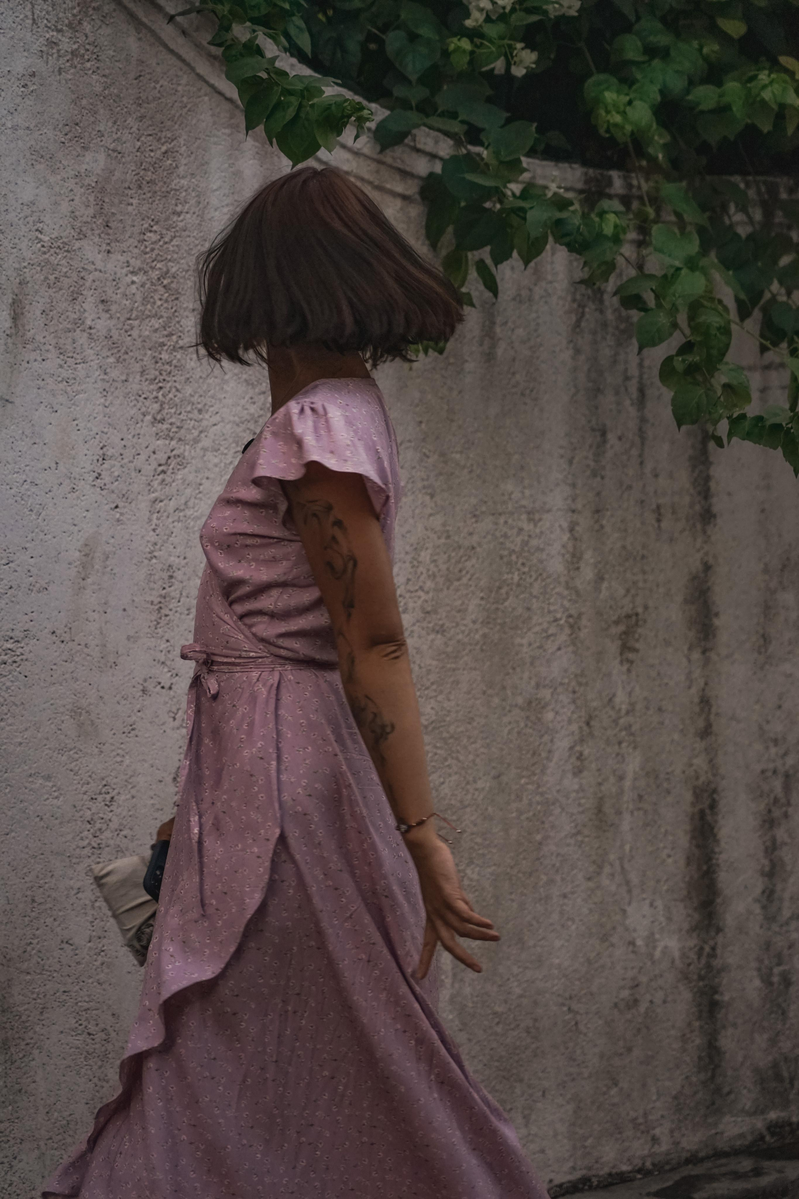 Alisa. Photo, Москва | Romas.ph