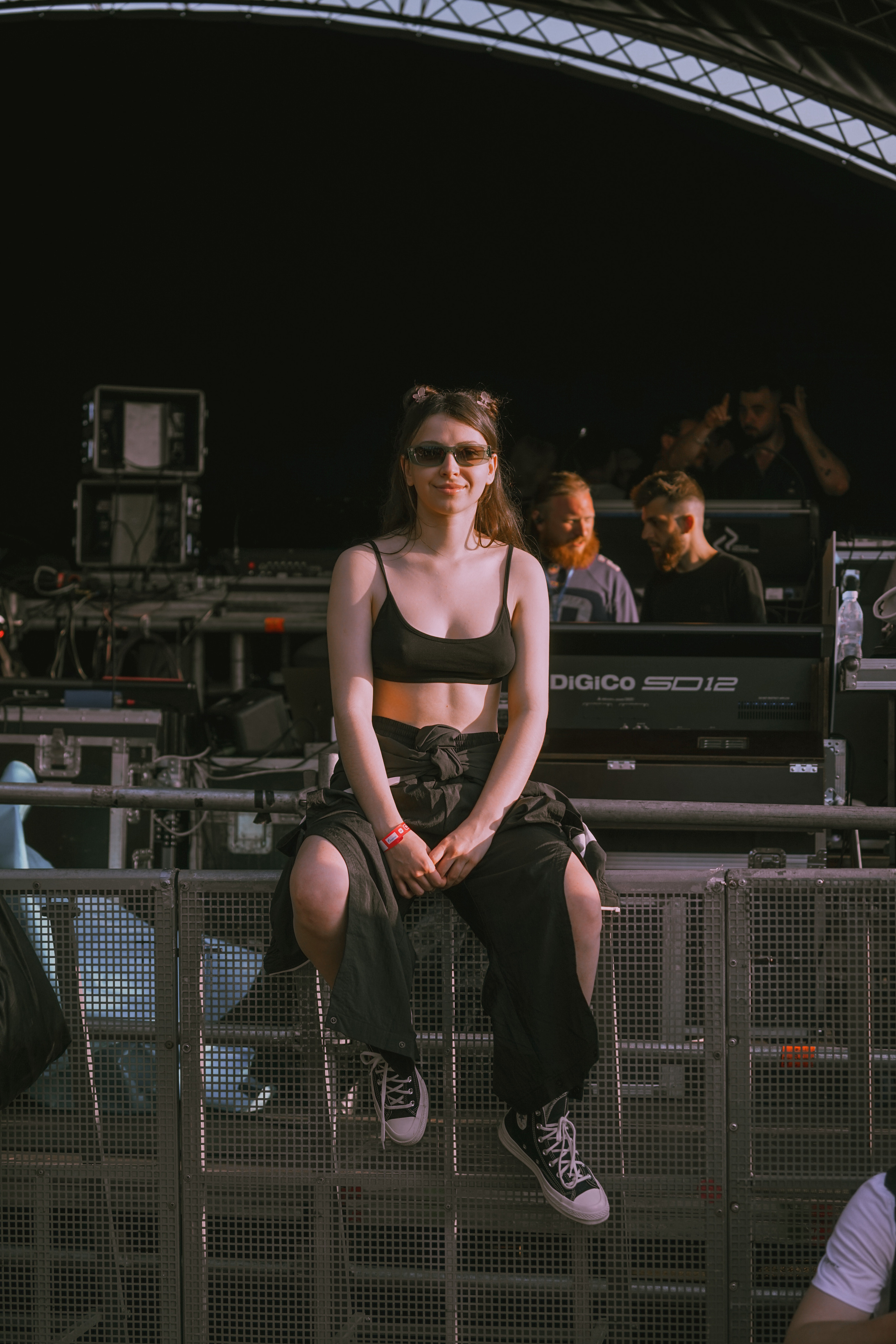 VK Fest Moscow. Photo, Москва | Romas.ph