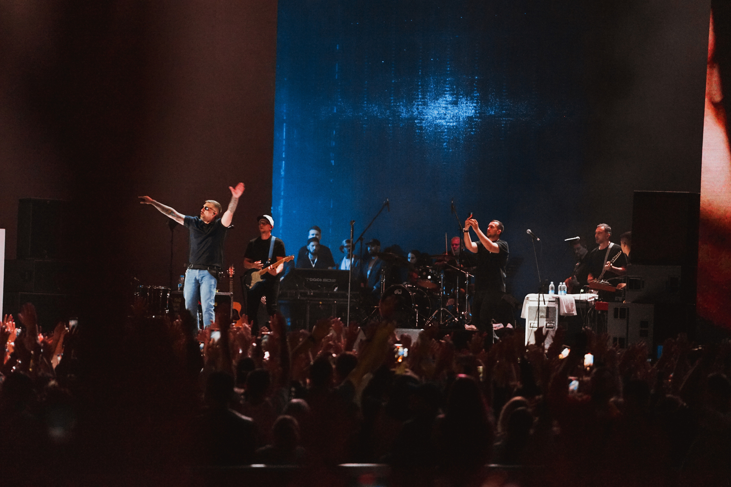 VK Fest Moscow. Photo, Москва | Romas.ph