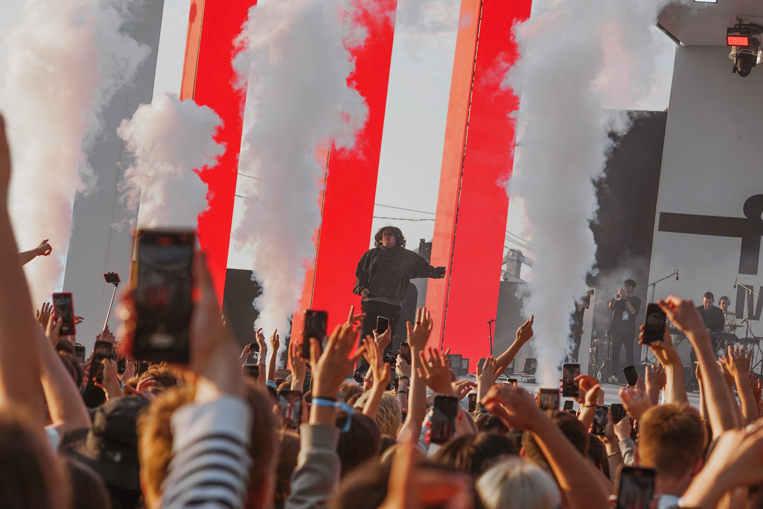 VK Fest Moscow. Photo, Москва | Romas.ph