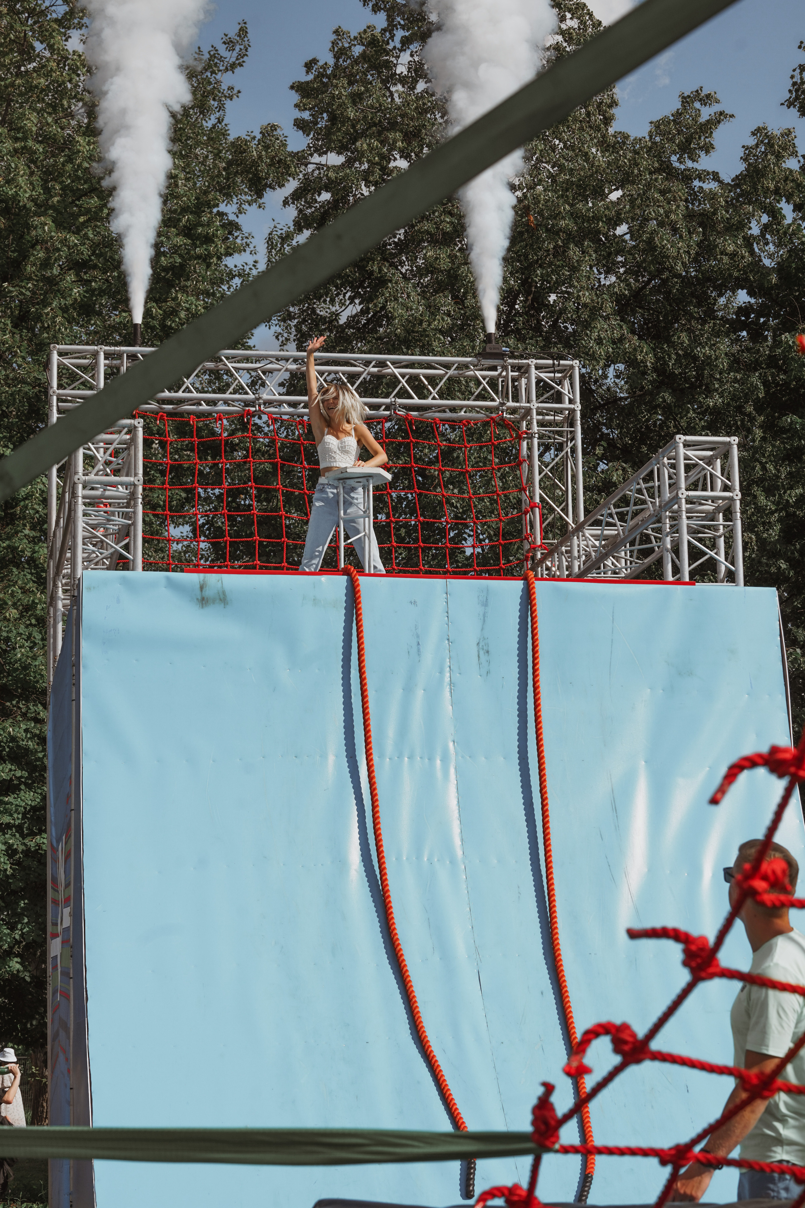 VK Fest Moscow. Photo, Москва | Romas.ph