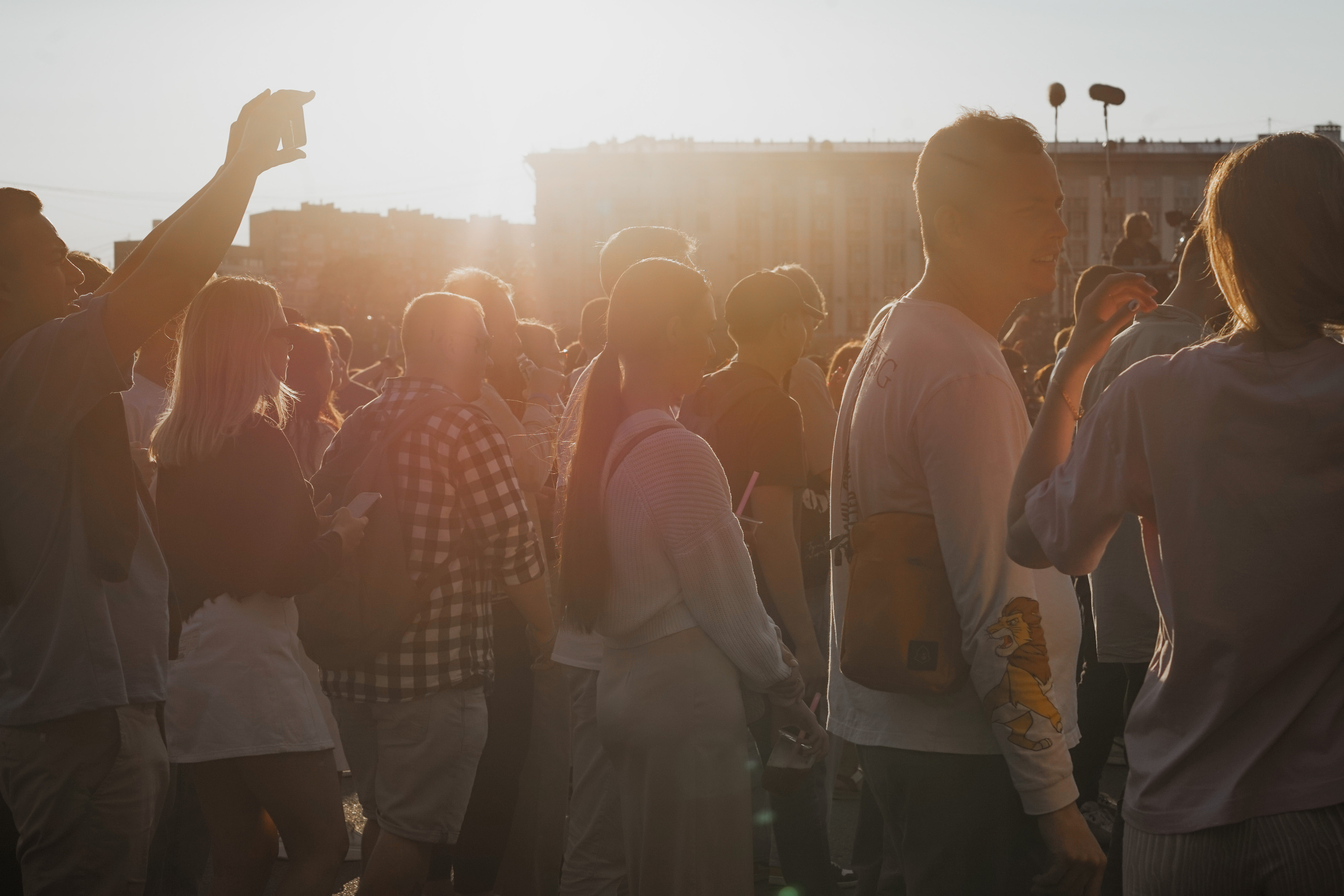 VK Fest Moscow. Photo, Москва | Romas.ph