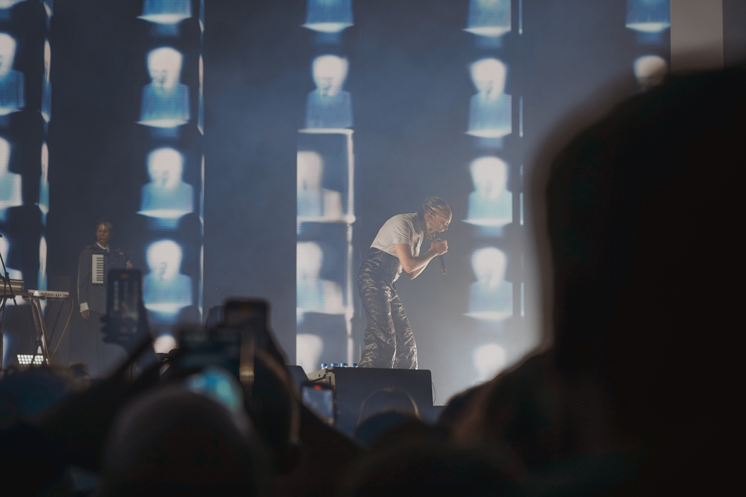 VK Fest Moscow. Photo, Москва | Romas.ph