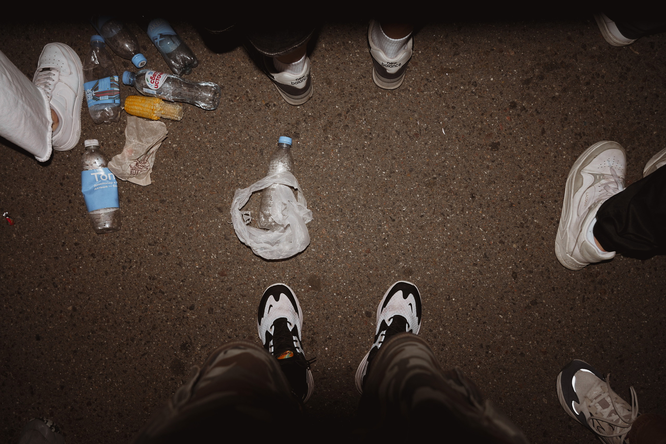 VK Fest Moscow. Photo, Москва | Romas.ph