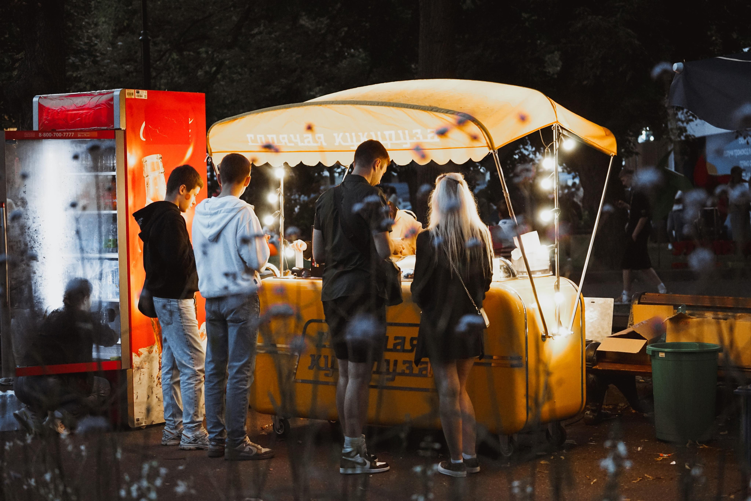 VK Fest Moscow. Photo, Москва | Romas.ph