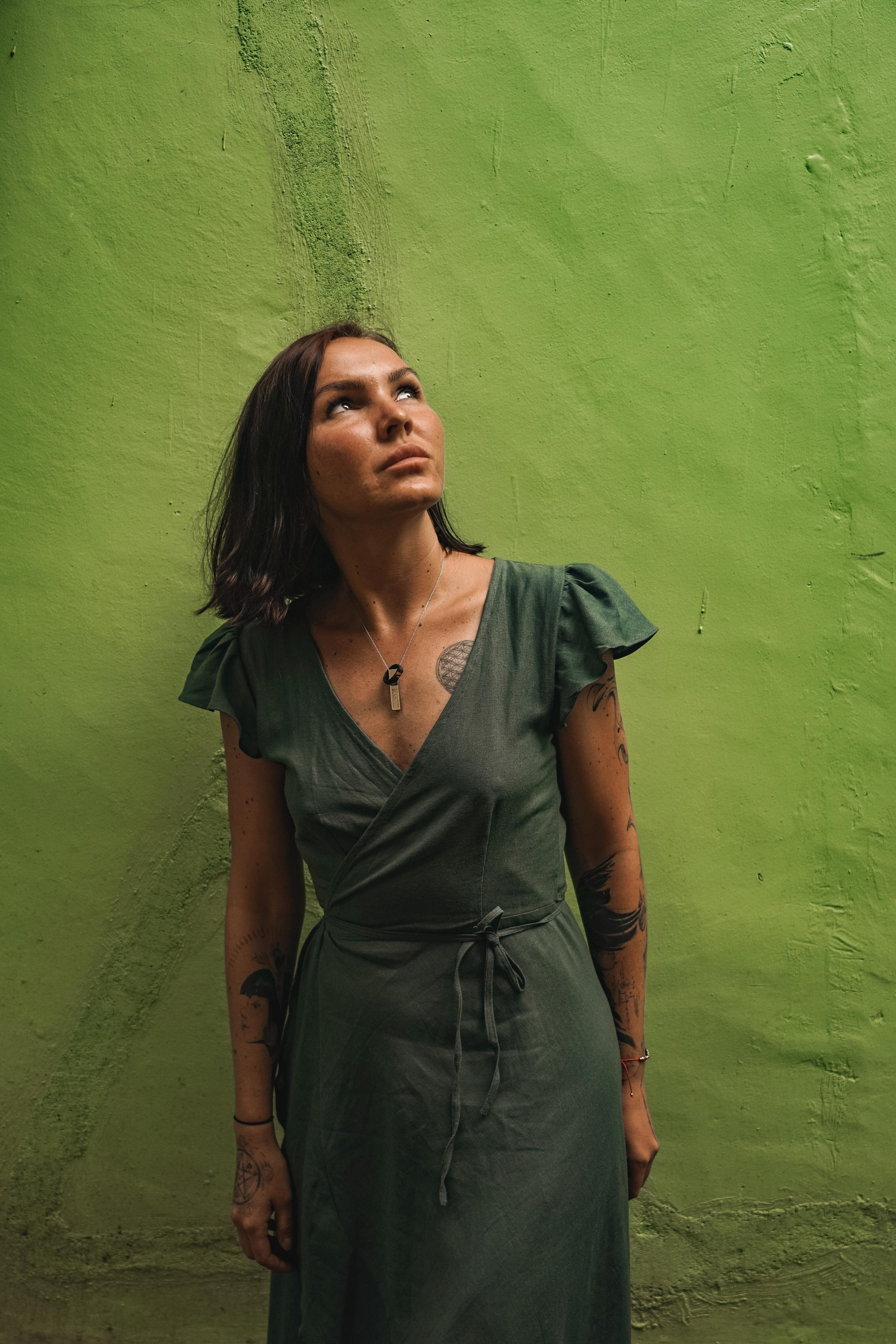 Alisa. Photo, Москва | Romas.ph