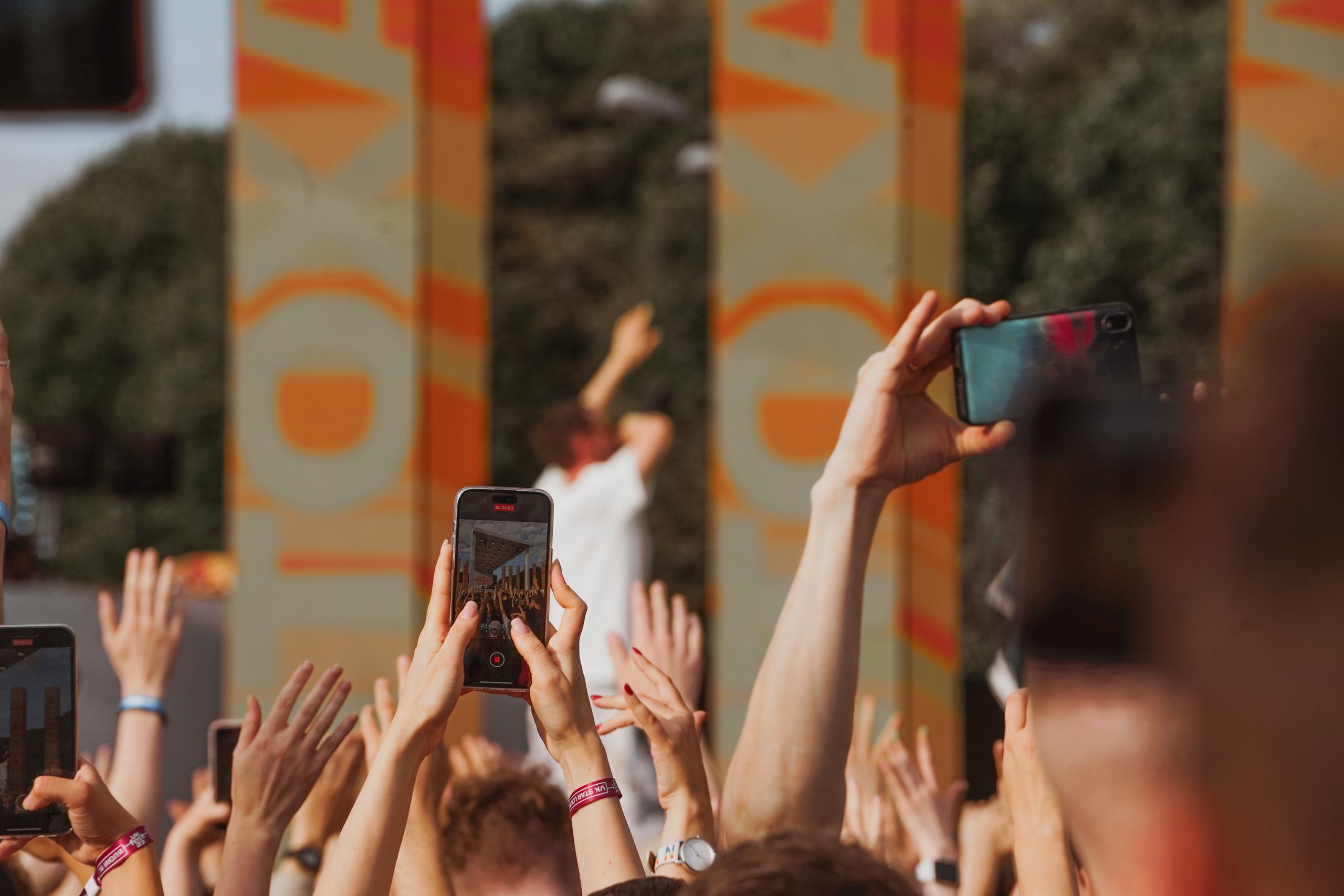 VK Fest Moscow. Photo, Москва | Romas.ph