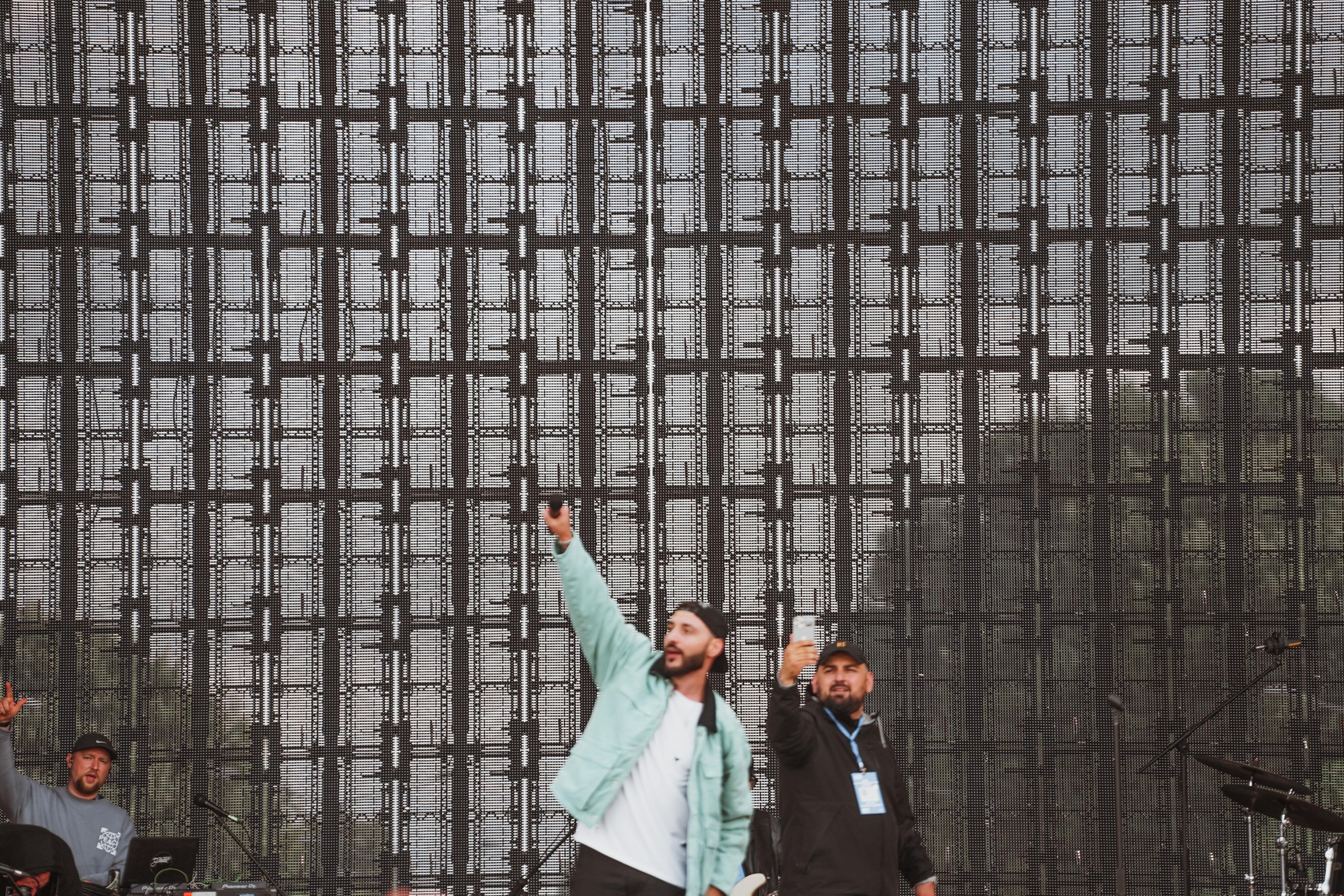 VK Fest Moscow. Photo, Москва | Romas.ph