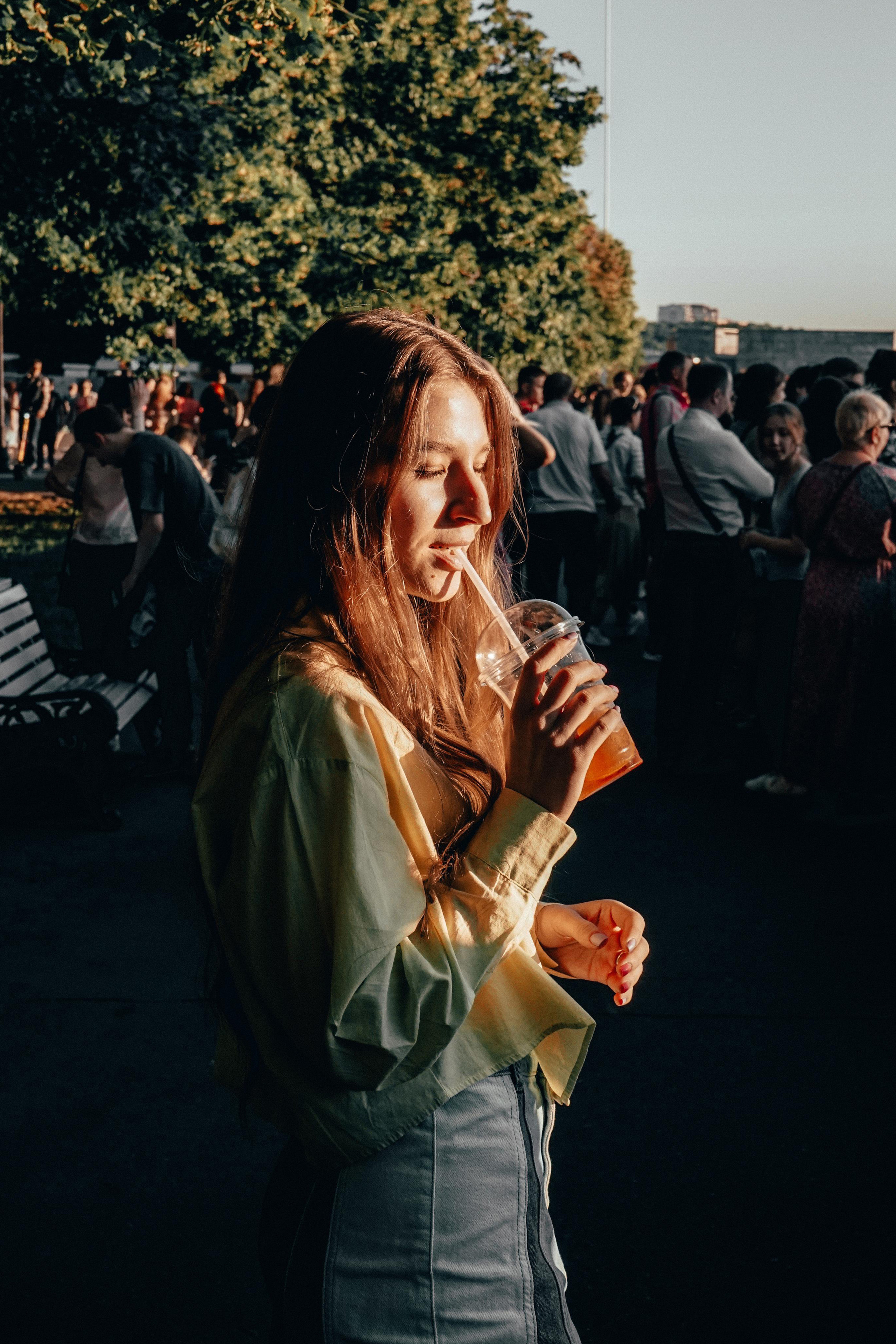 Julia. Photo, Москва | Romas.ph