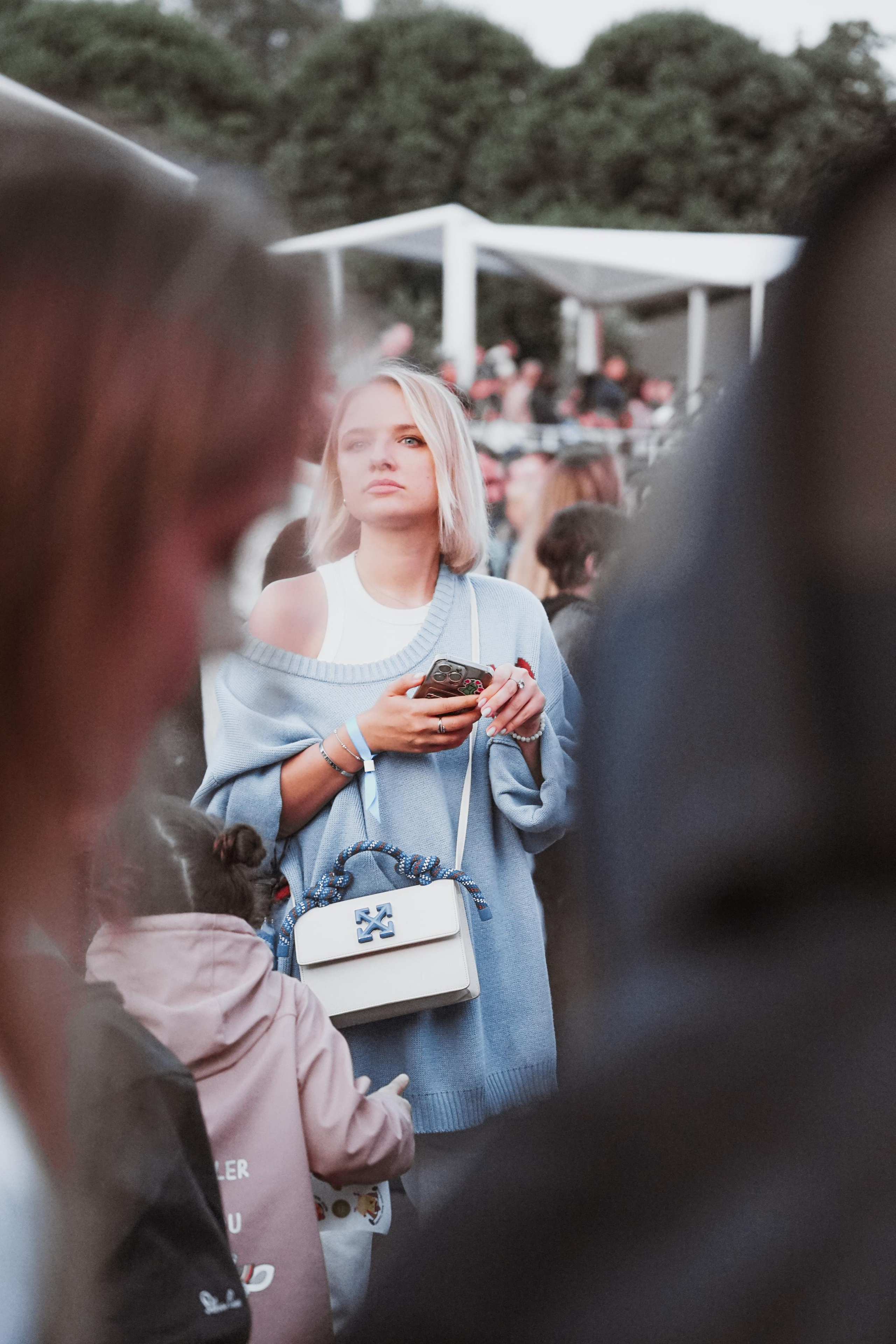 VK Fest Moscow. Photo, Москва | Romas.ph