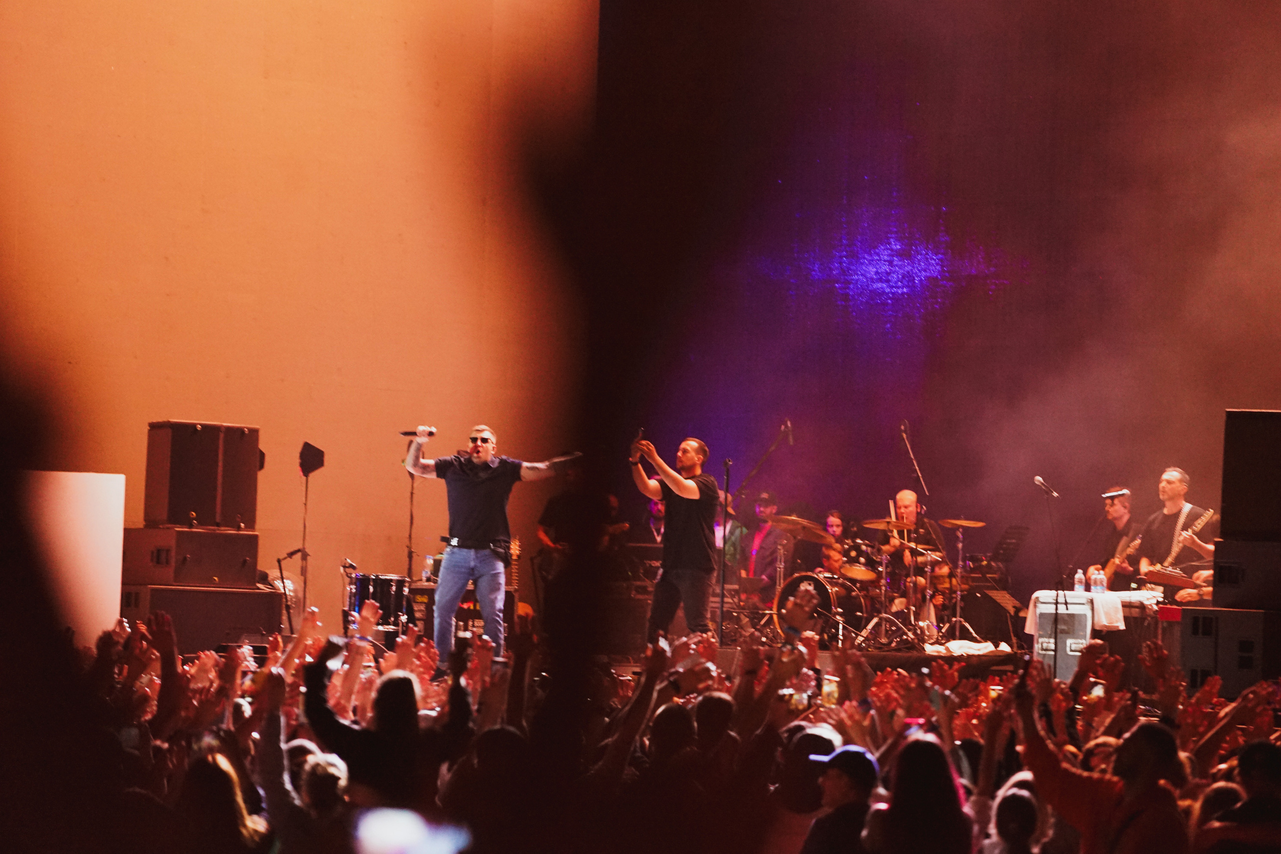 VK Fest Moscow. Photo, Москва | Romas.ph