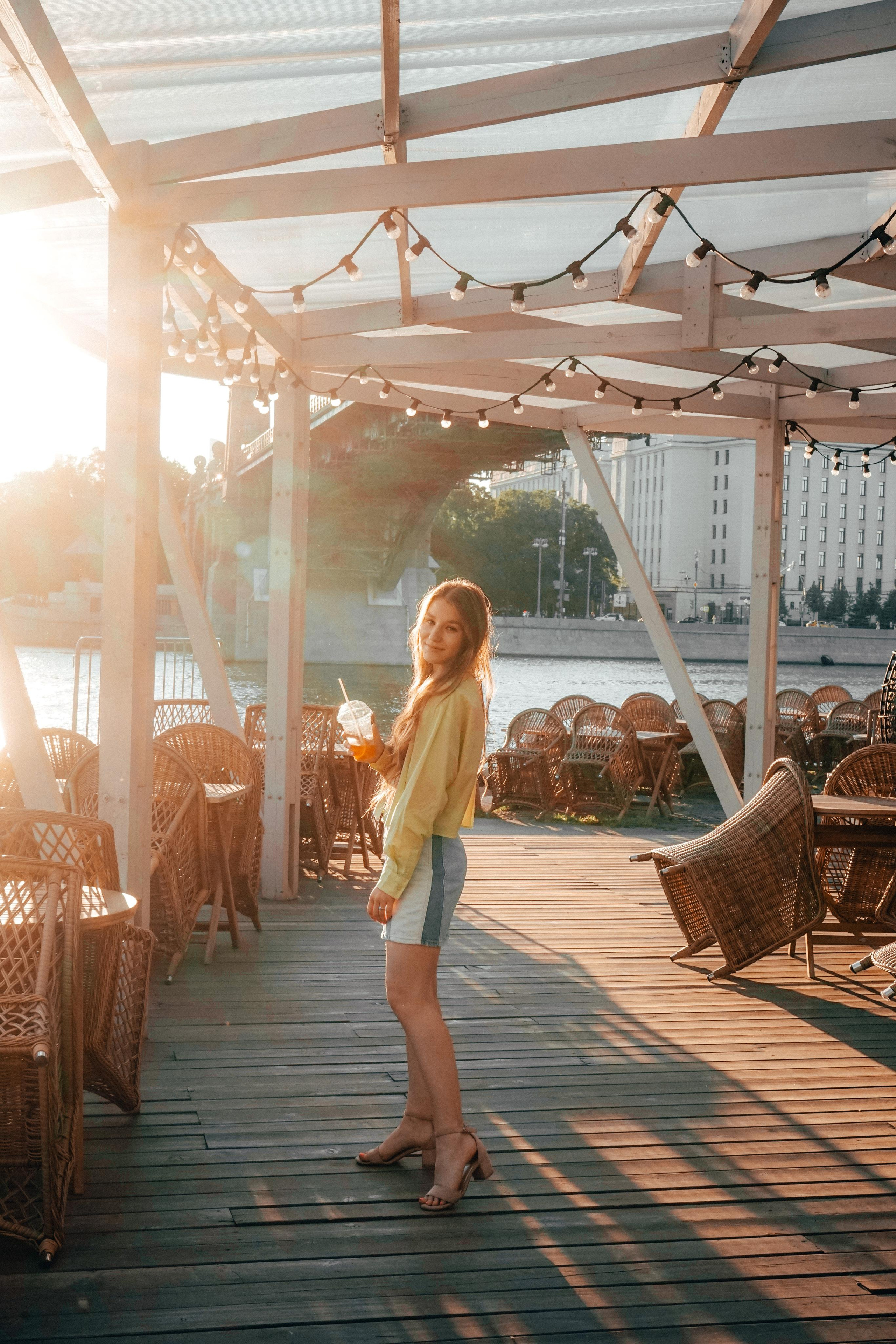 Julia. Photo, Москва | Romas.ph