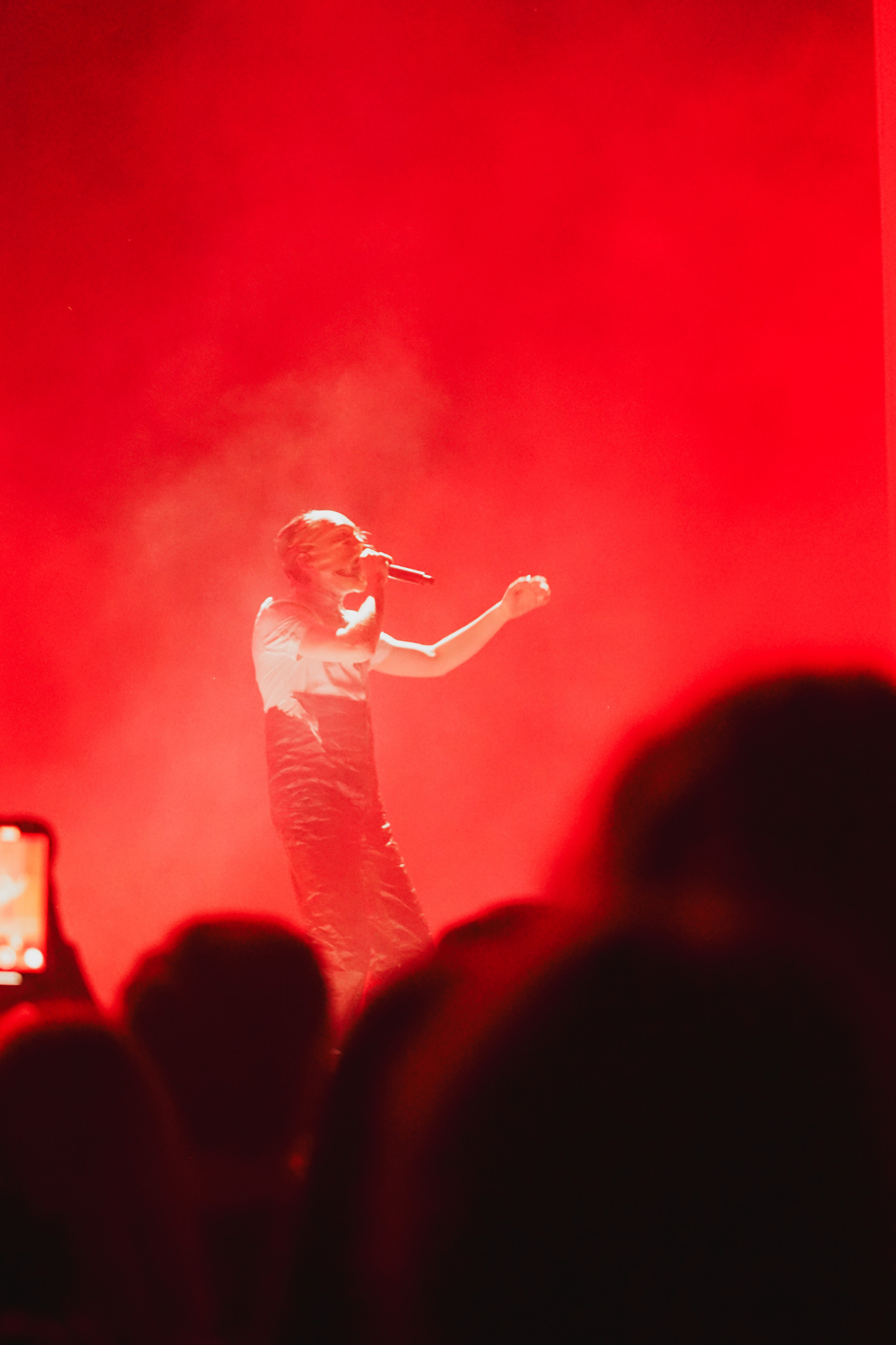 VK Fest Moscow. Photo, Москва | Romas.ph