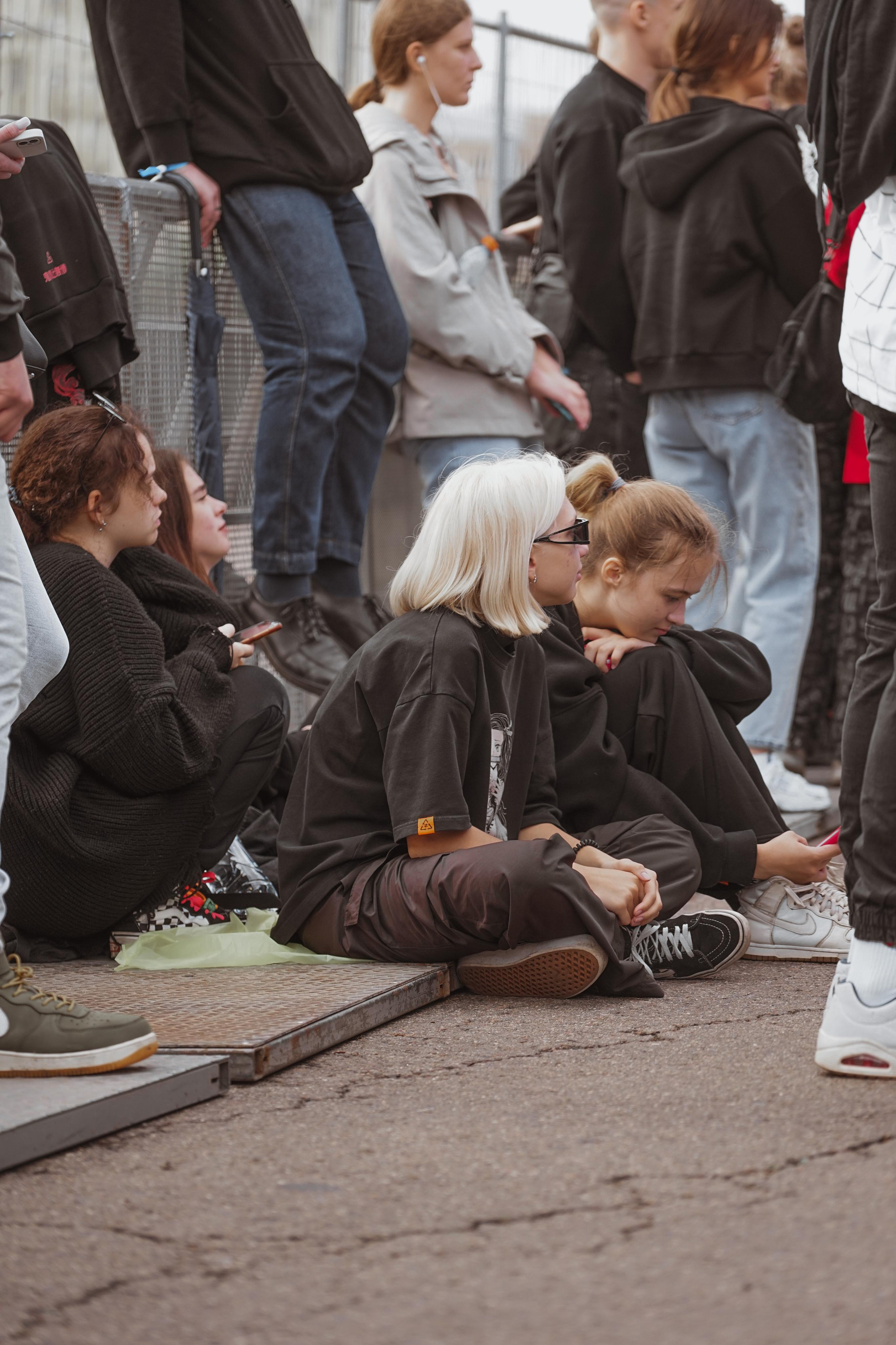 VK Fest Moscow. Photo, Москва | Romas.ph